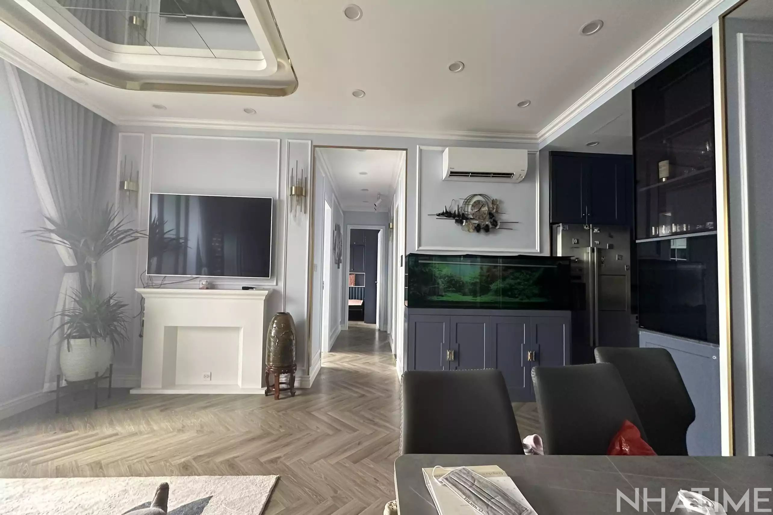 Bán 3pn góc đẹp T08 Times City hướng Đông Nam Photo No.2