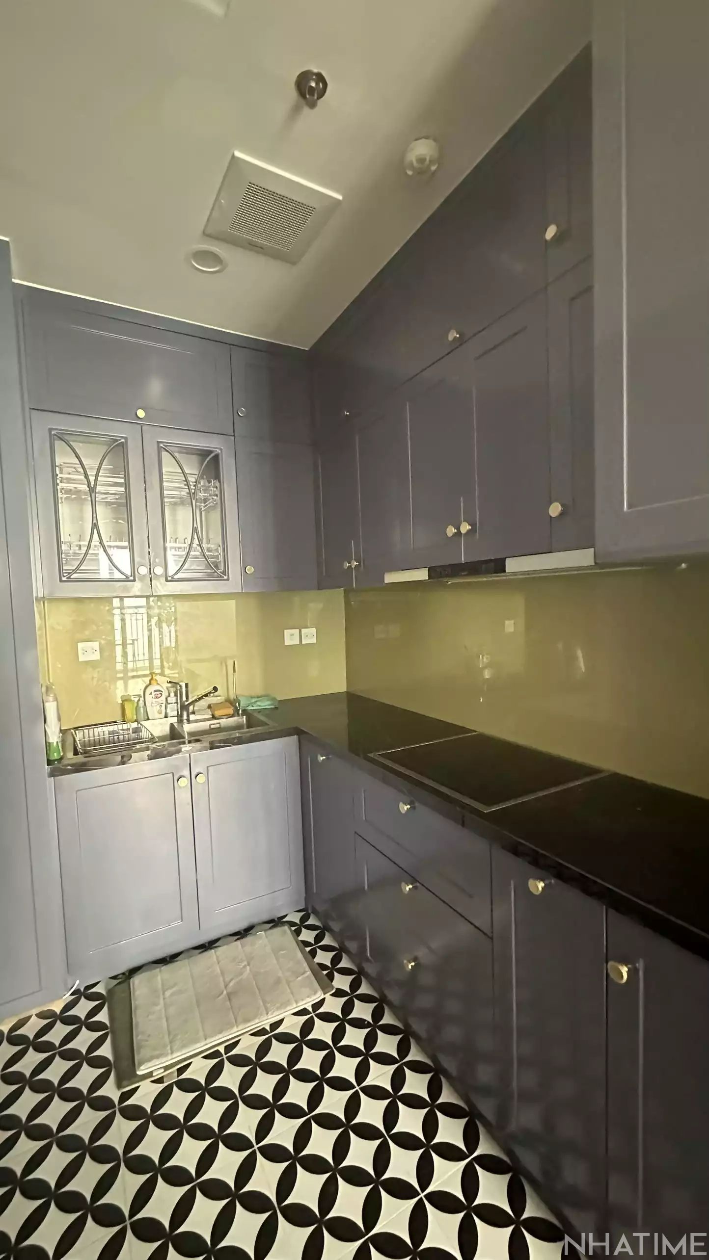 Bán 3pn góc đẹp T08 Times City hướng Đông Nam Photo No.4