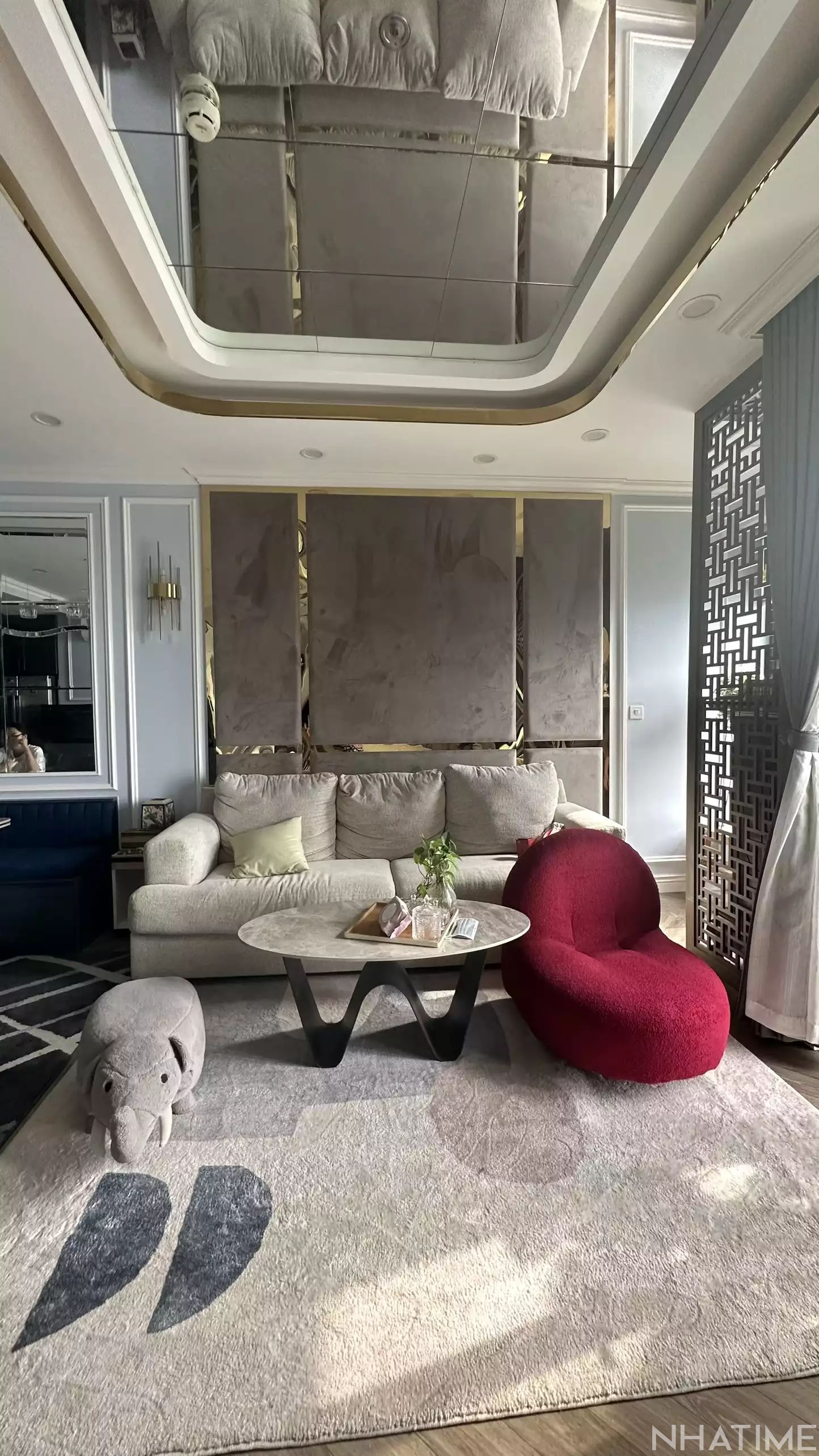 Bán 3pn góc đẹp T08 Times City hướng Đông Nam Photo No.5