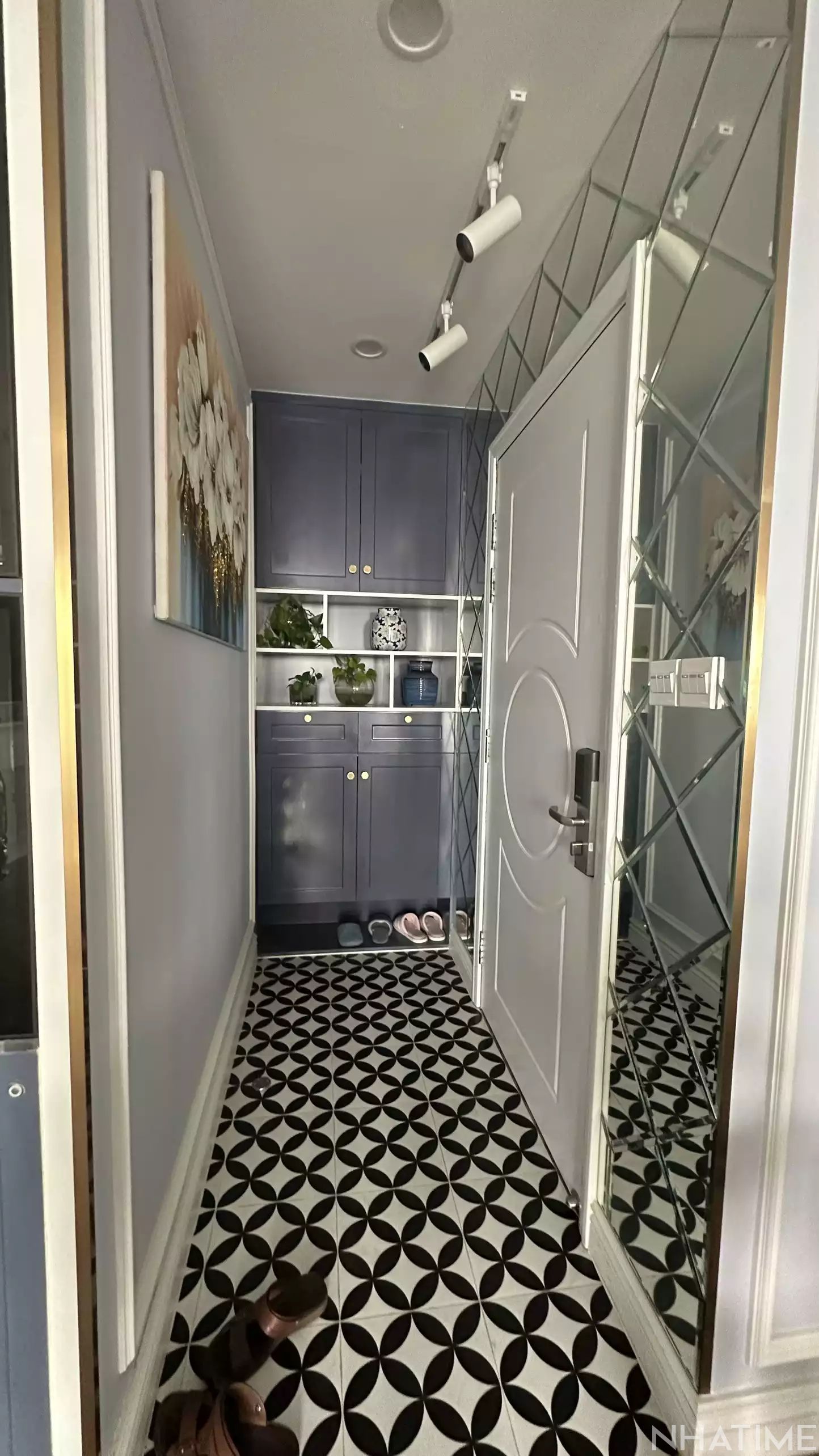 Bán 3pn góc đẹp T08 Times City hướng Đông Nam Photo No.7