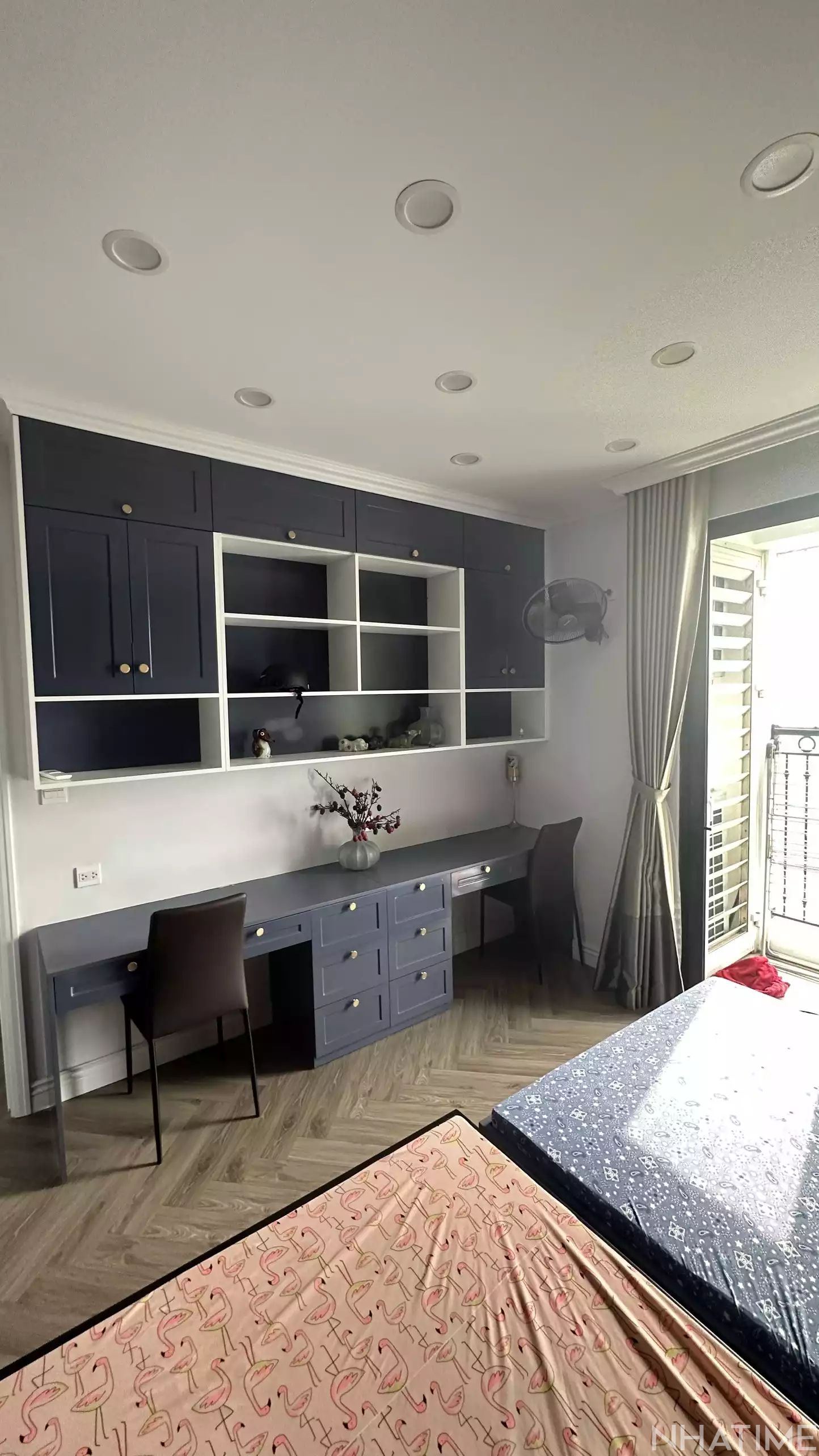 Bán 3pn góc đẹp T08 Times City hướng Đông Nam Photo No.8