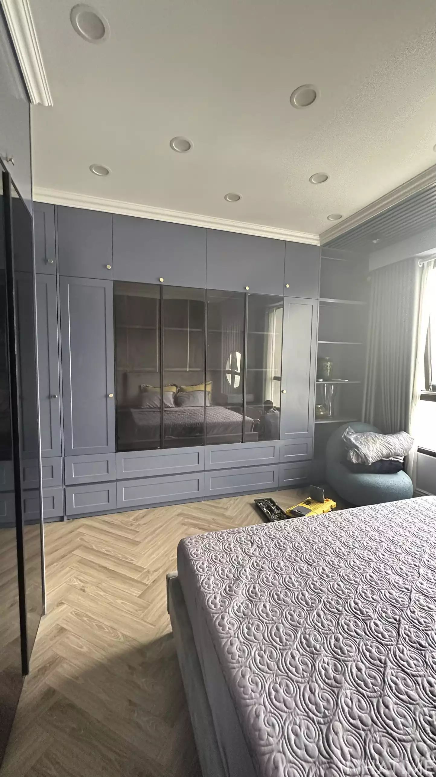 Bán 3pn góc đẹp T08 Times City hướng Đông Nam Photo No.9