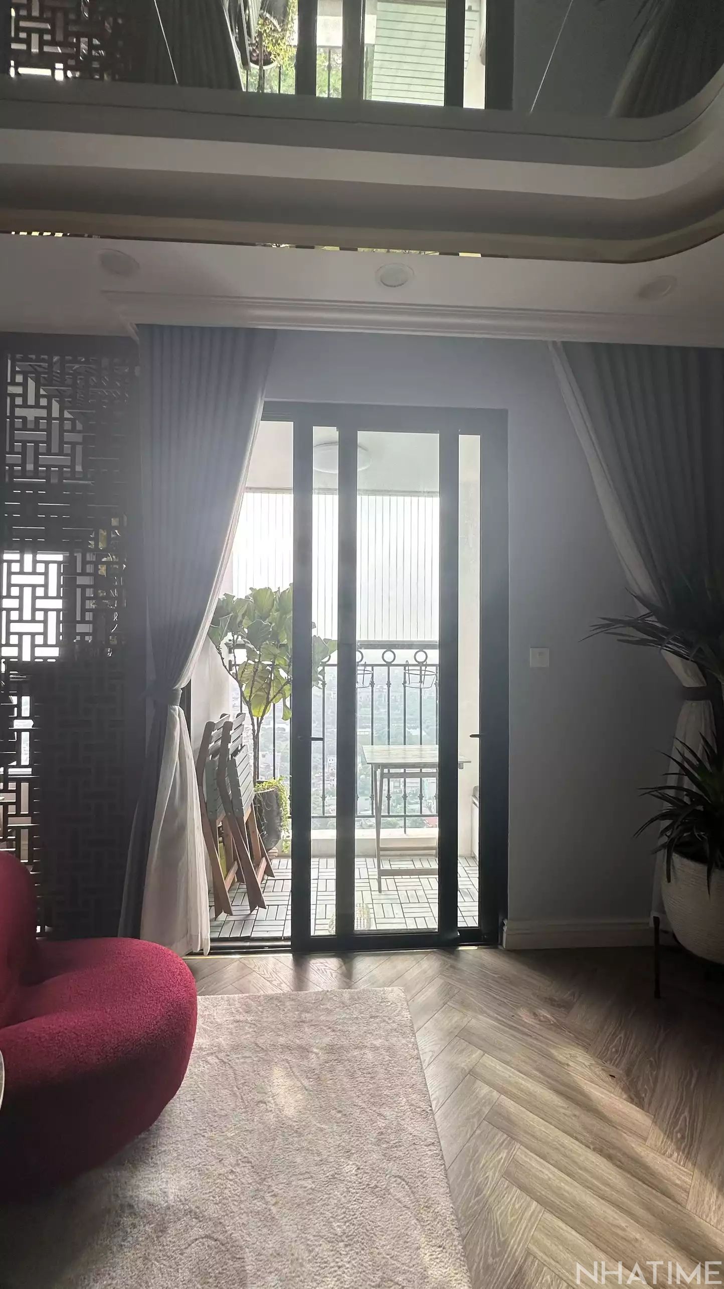 Bán 3pn góc đẹp T08 Times City hướng Đông Nam Photo No.12