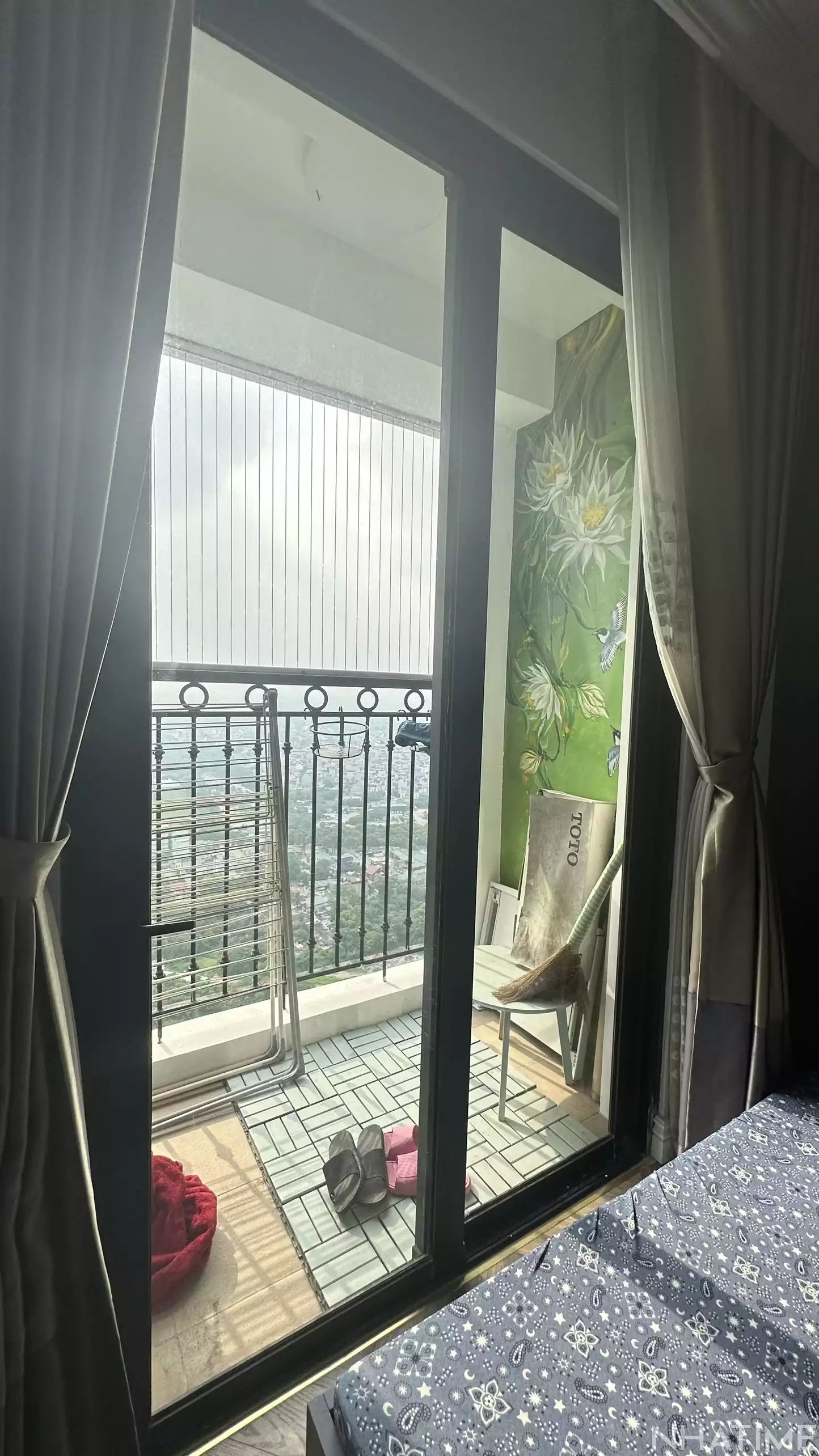 Bán 3pn góc đẹp T08 Times City hướng Đông Nam Photo No.13