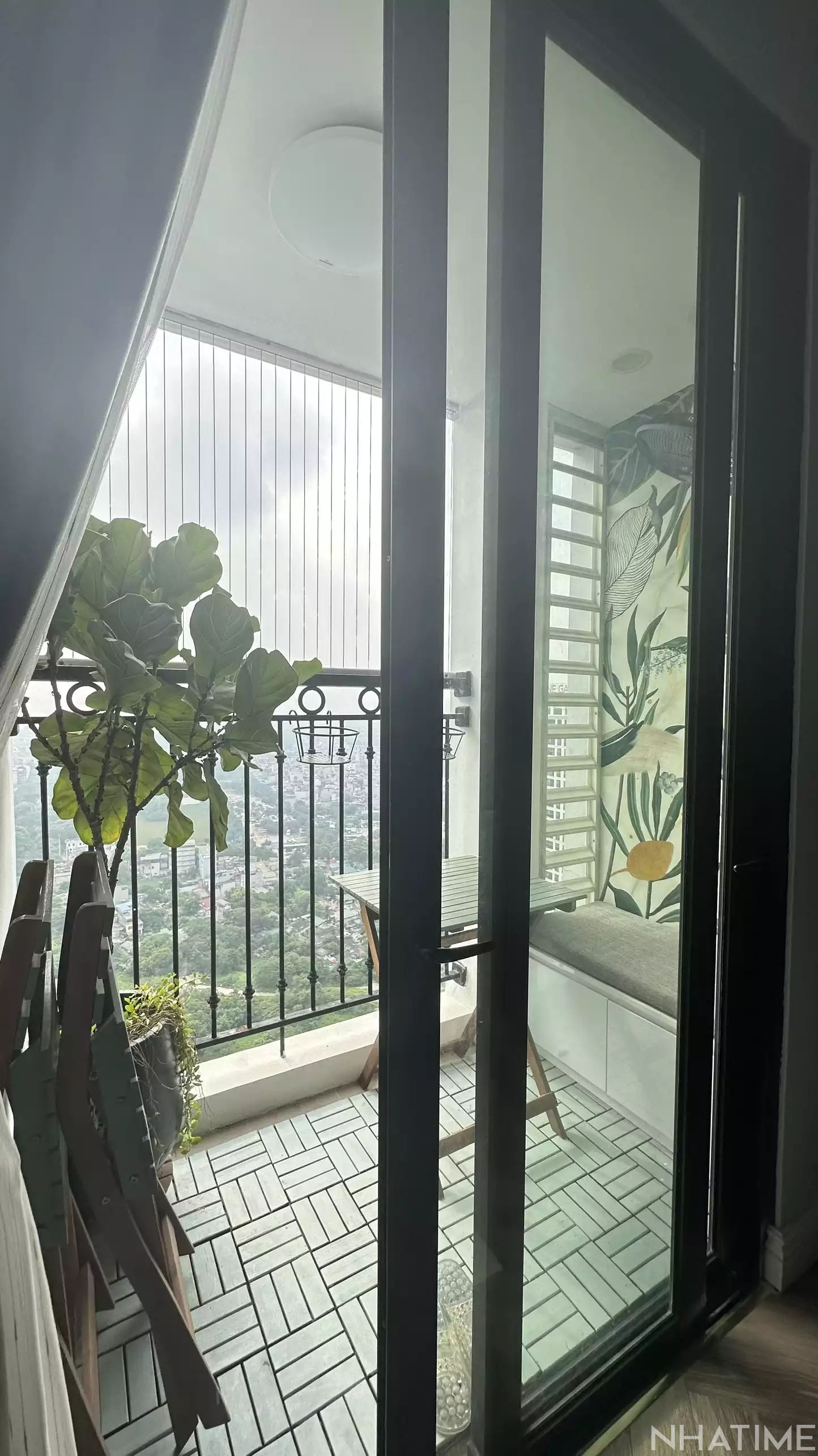 Bán 3pn góc đẹp T08 Times City hướng Đông Nam Photo No.16