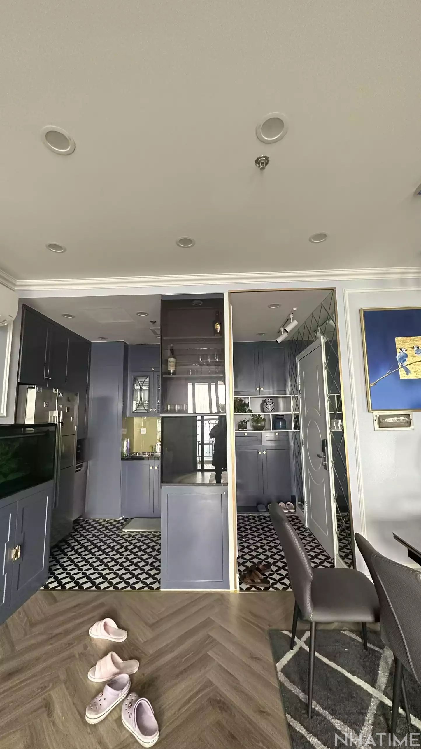 Bán 3pn góc đẹp T08 Times City hướng Đông Nam Photo No.18