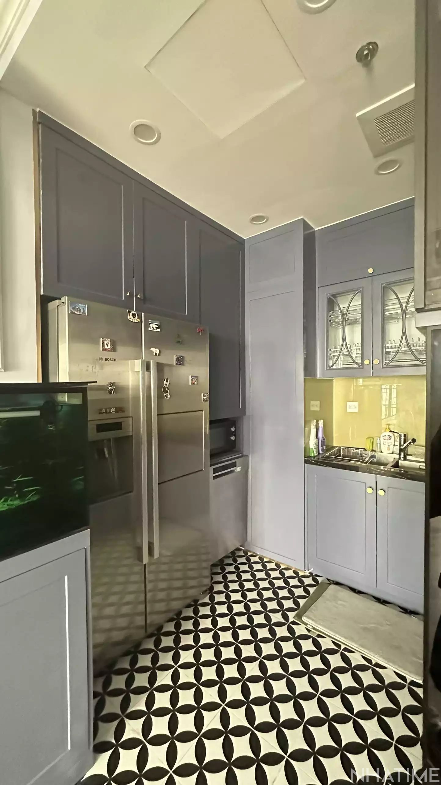 Bán 3pn góc đẹp T08 Times City hướng Đông Nam Photo No.19