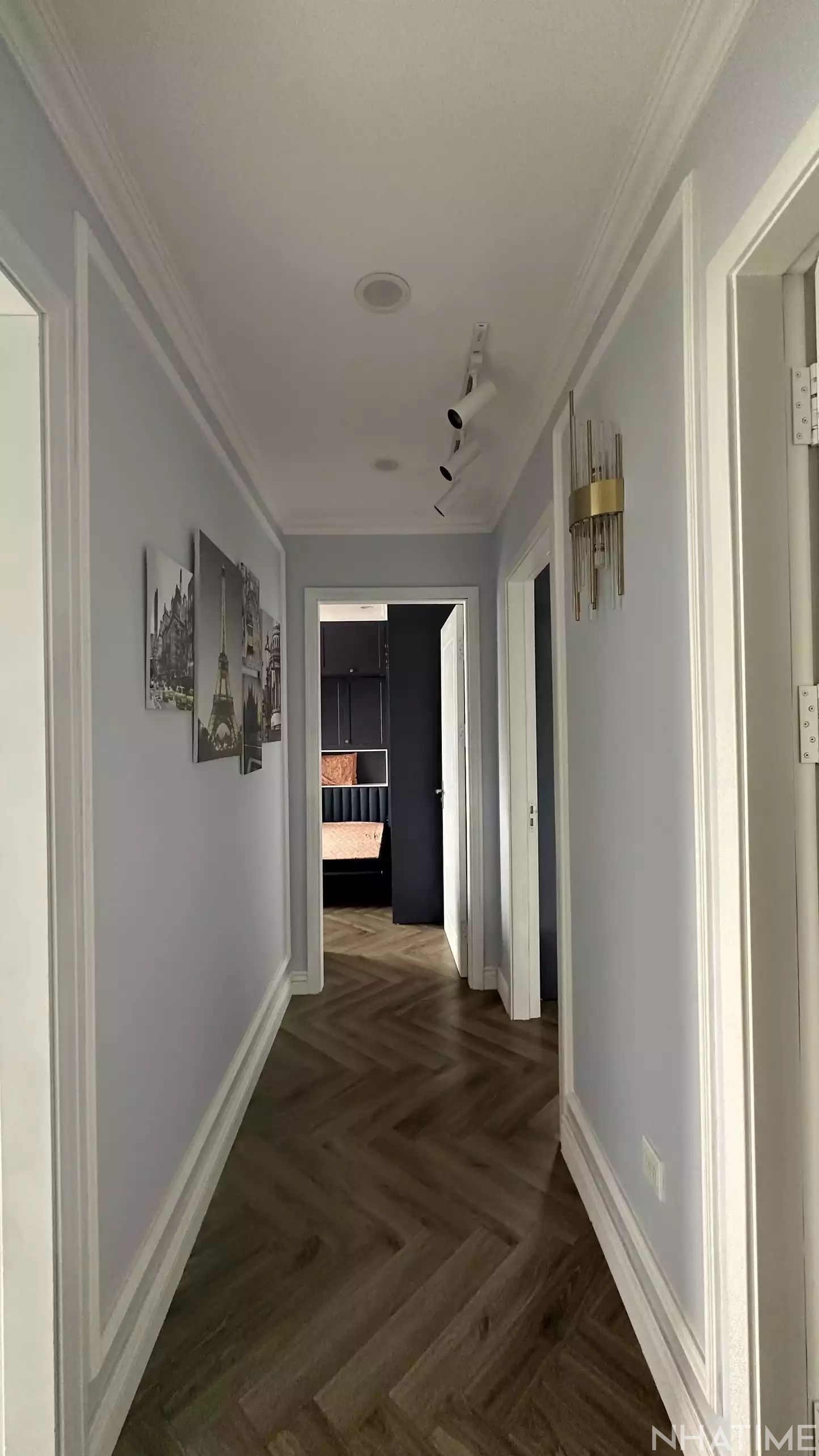 Bán 3pn góc đẹp T08 Times City hướng Đông Nam Photo No.21