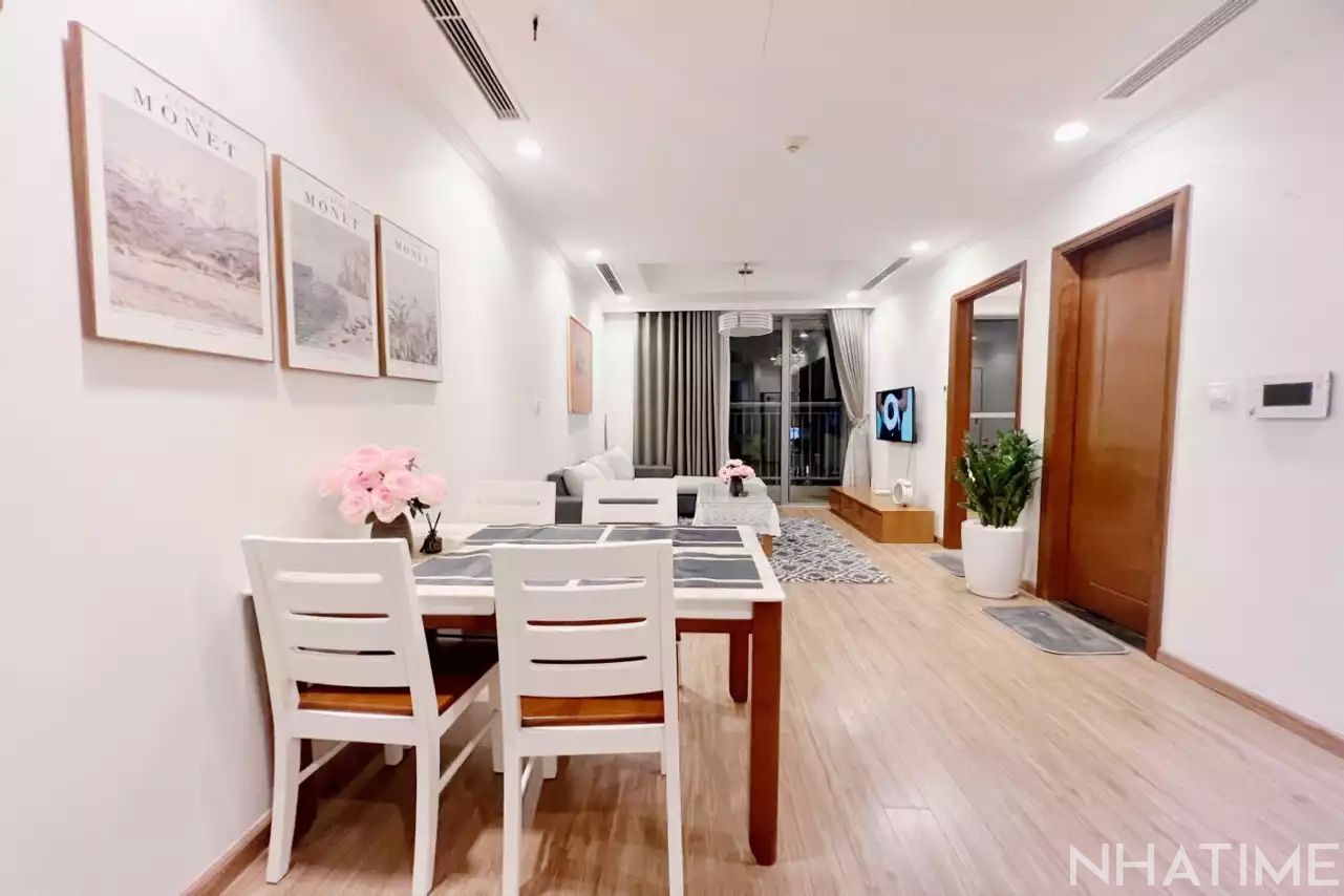 Cho thuê 01pn full đồ đẹp Park 05 Photo No.2