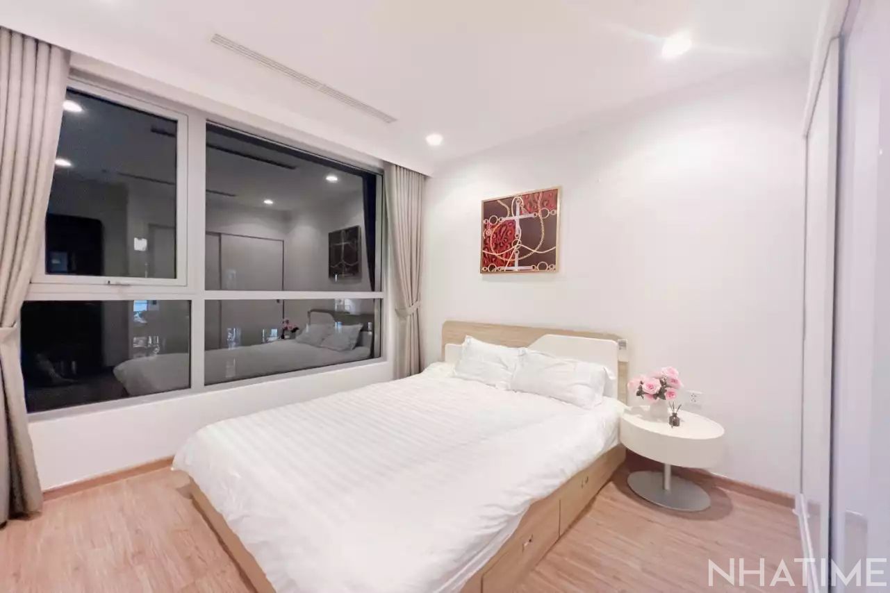 Cho thuê 01pn full đồ đẹp Park 05 Photo No.3