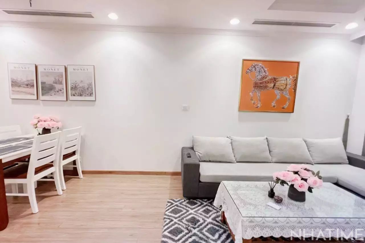 Cho thuê 01pn full đồ đẹp Park 05 Photo No.4