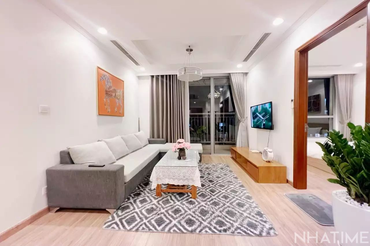 Cho thuê 01pn full đồ đẹp Park 05 Photo No.5