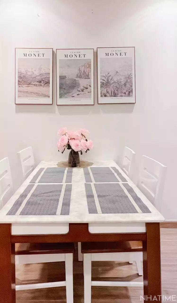 Cho thuê 01pn full đồ đẹp Park 05 Photo No.7