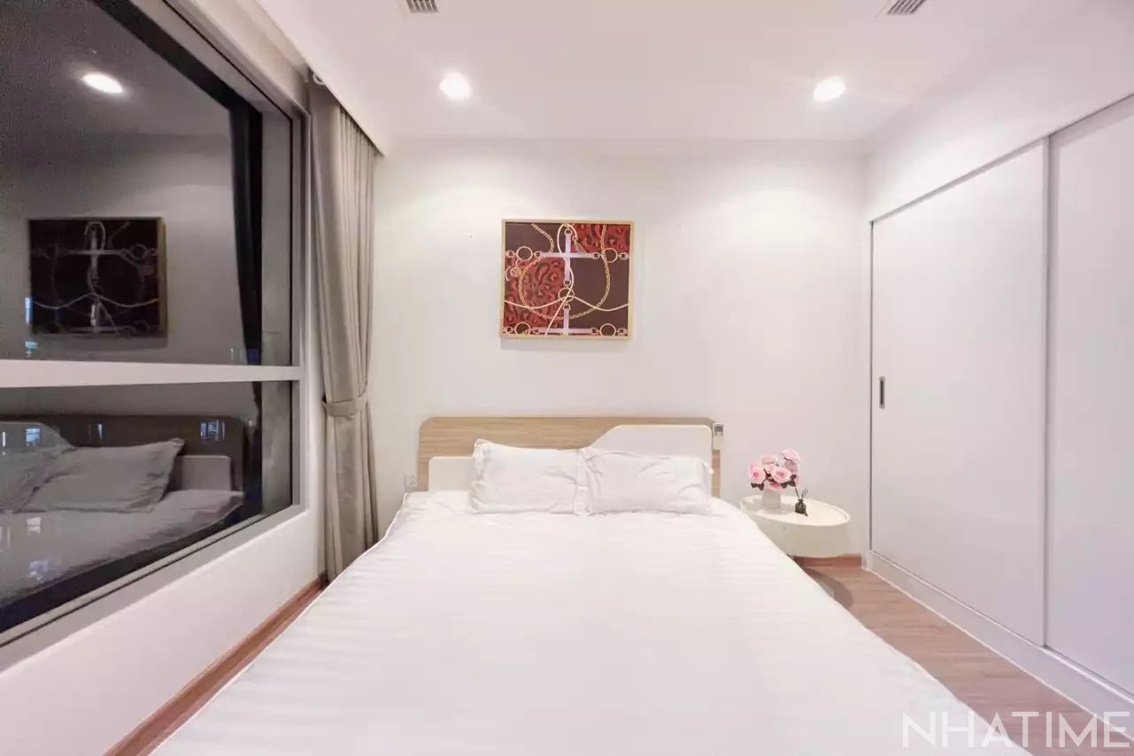 Cho thuê 01pn full đồ đẹp Park 05 Photo No.8