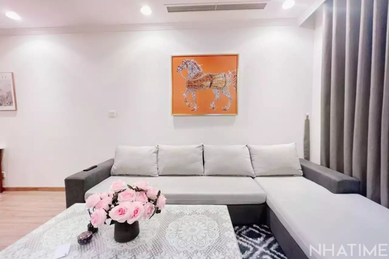 Cho thuê 01pn full đồ đẹp Park 05 Photo No.9