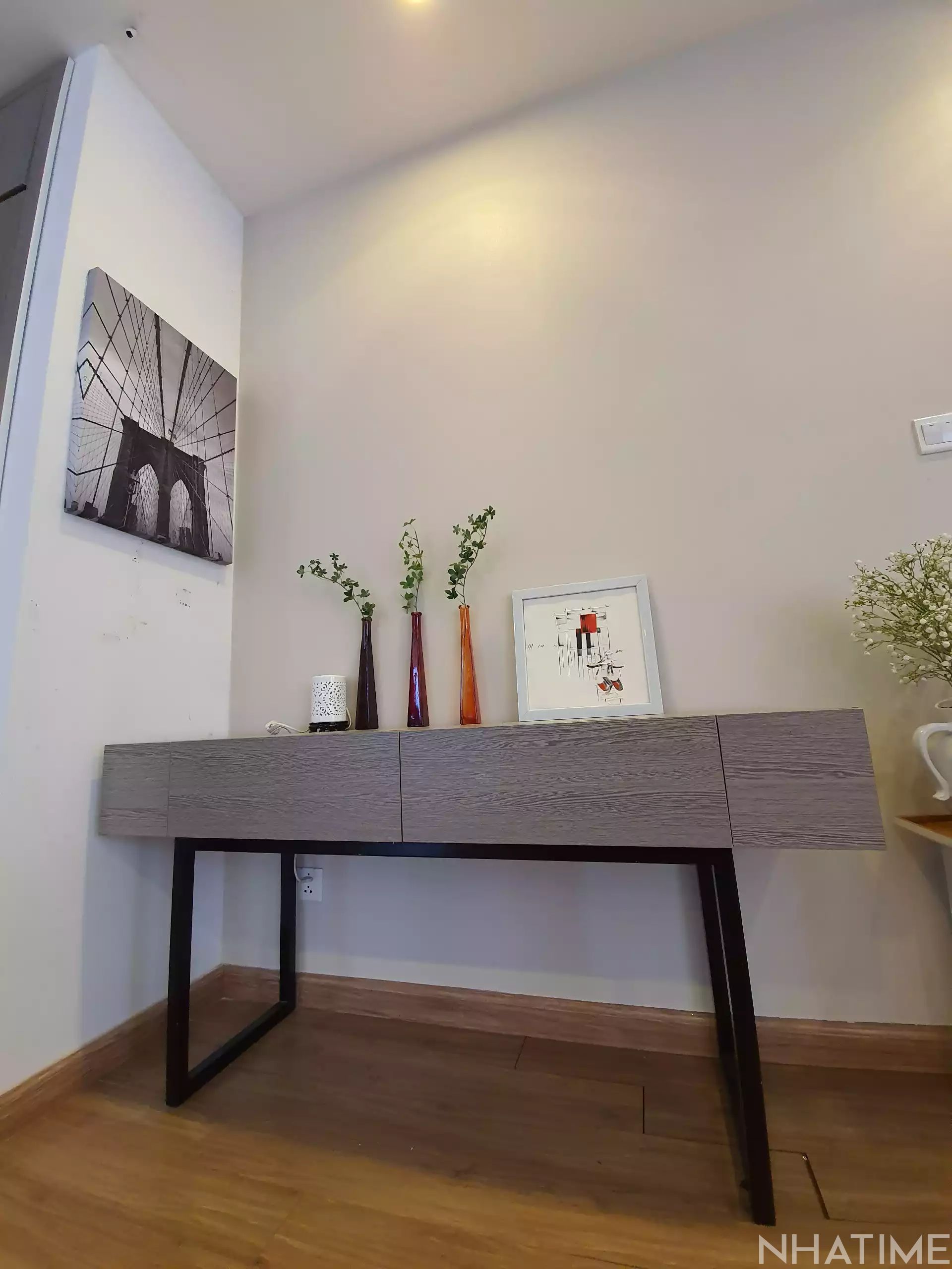 Cho thuê 01pn full đồ đẹp Park 05 Photo No.5