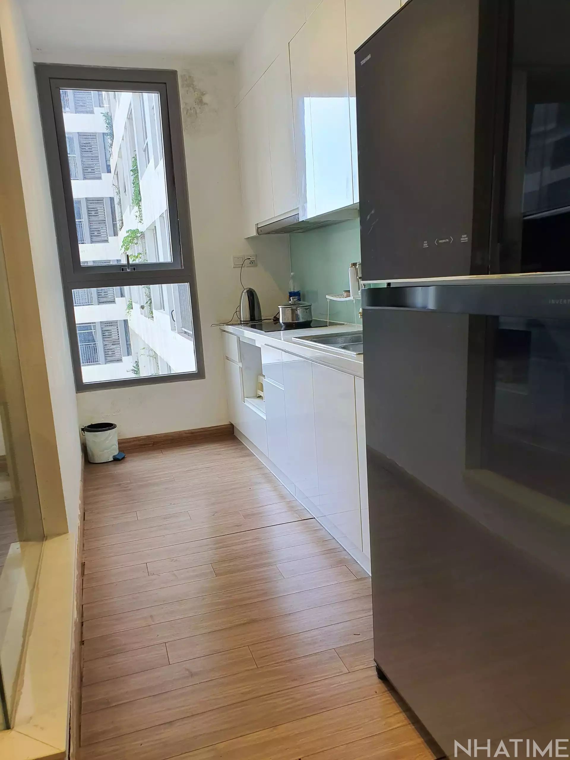 Cho thuê 01pn full đồ đẹp Park 05 Photo No.7