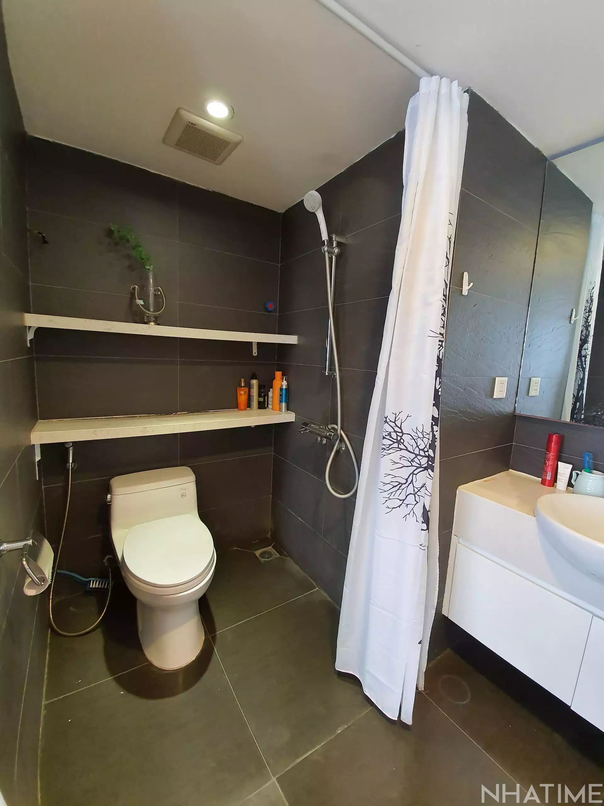 Cho thuê 01pn full đồ đẹp Park 05 Photo No.9