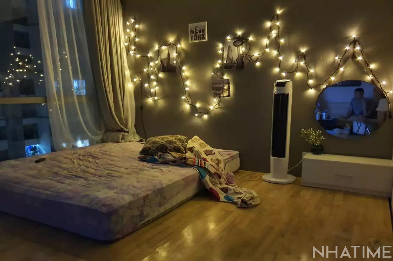 Cho thuê 01pn full đồ đẹp Park 05 Photo No.12