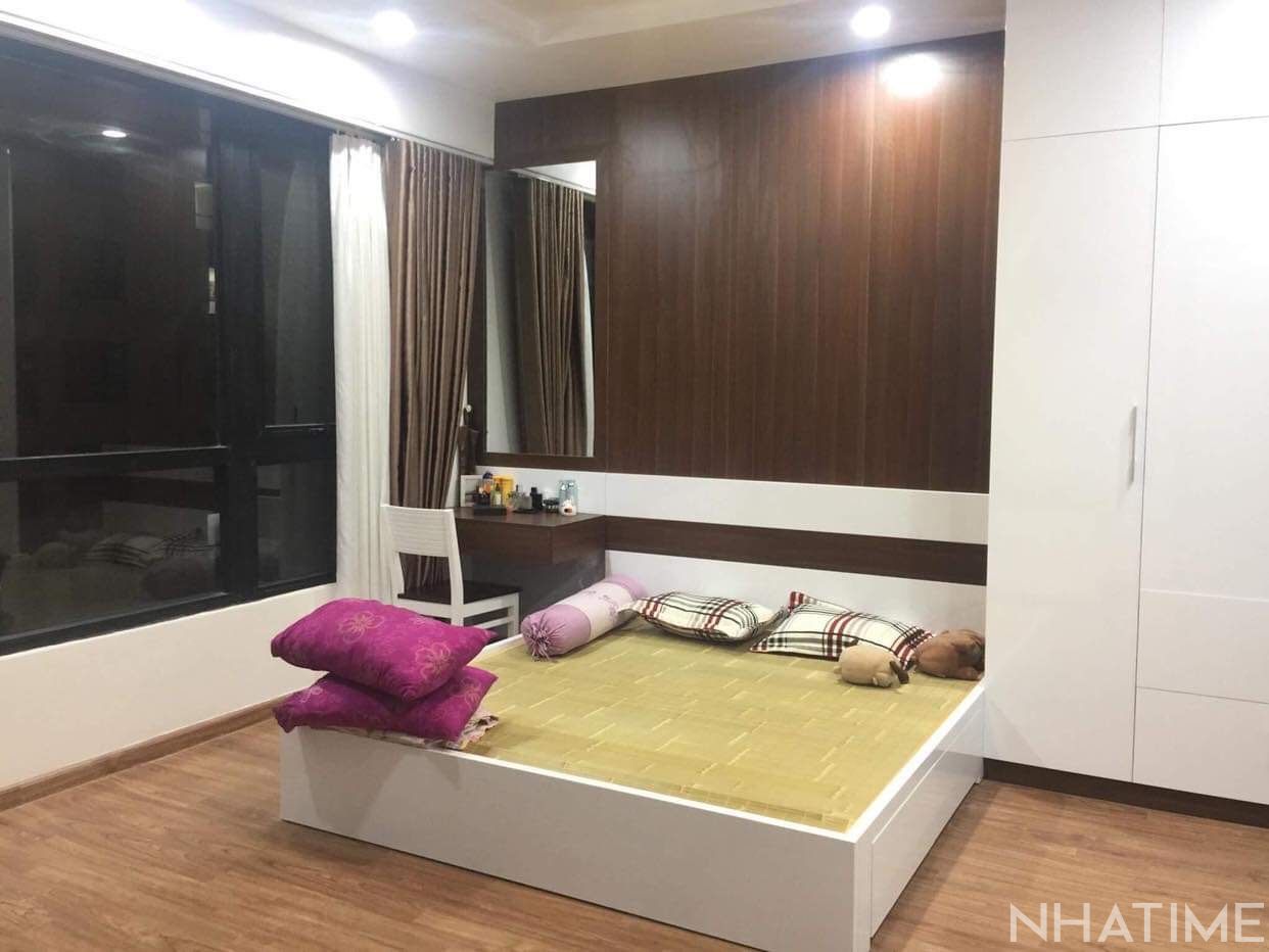 Bán 2pn 75m T06 Times City