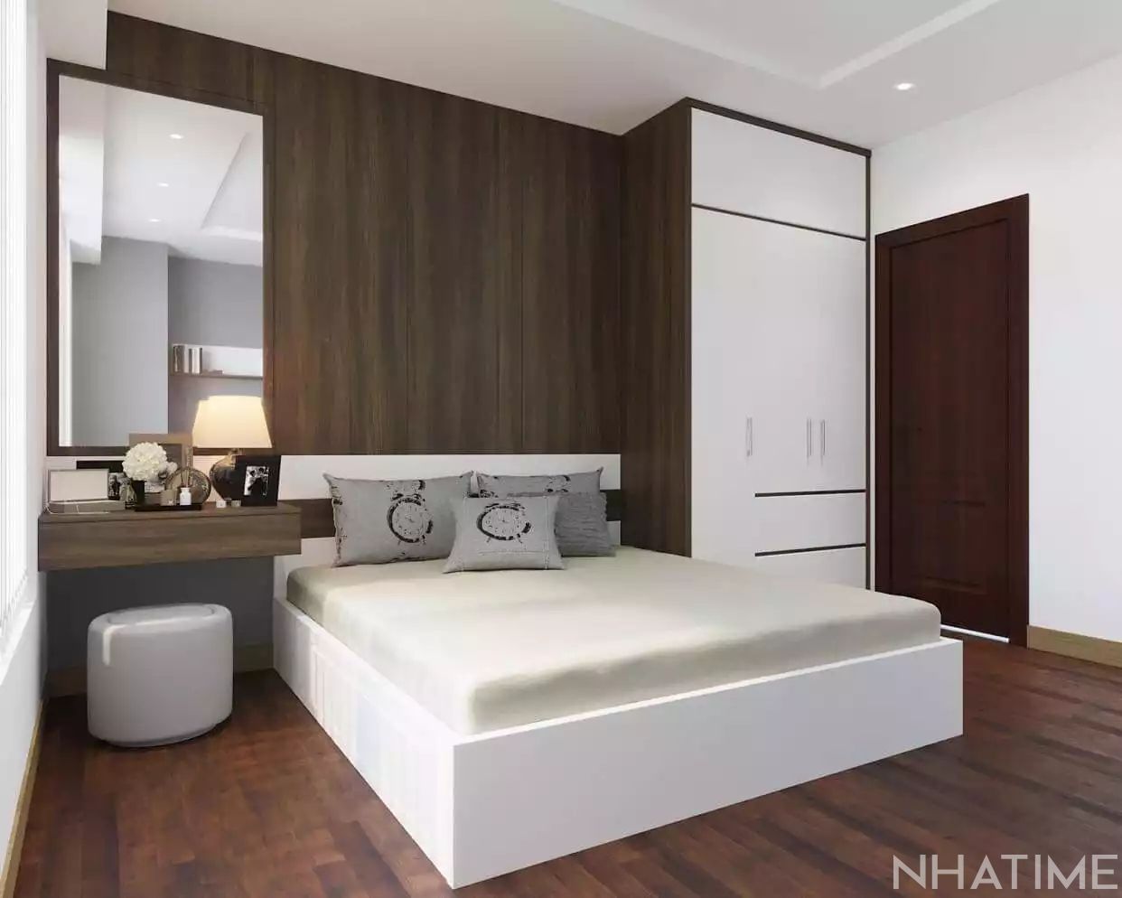 Bán 2pn 75m T06 Times City Photo No.3