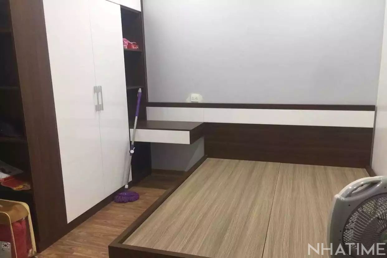 Bán 2pn 75m T06 Times City Photo No.4