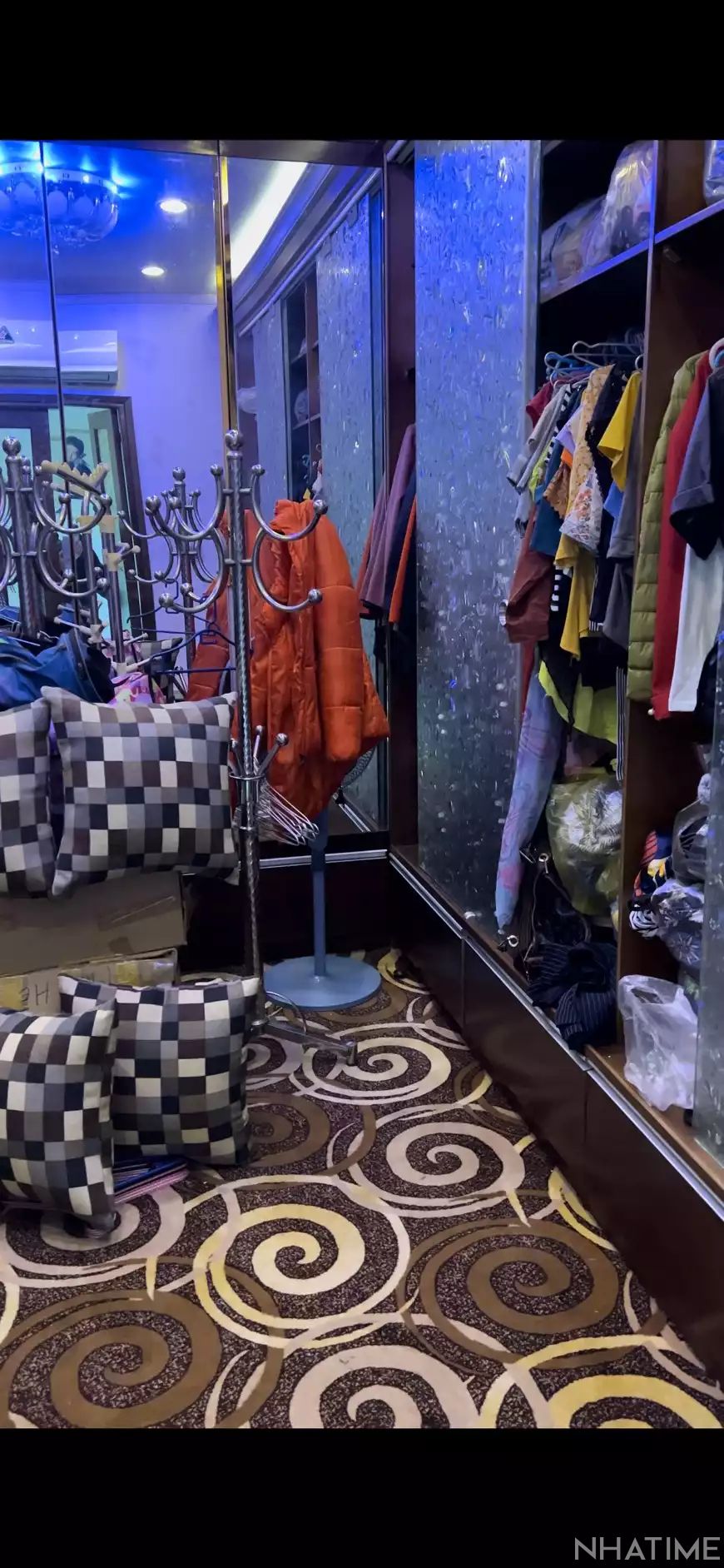 Bán 2pn 95m T03 Times City nhà đẹp giá rẻ Photo No.6