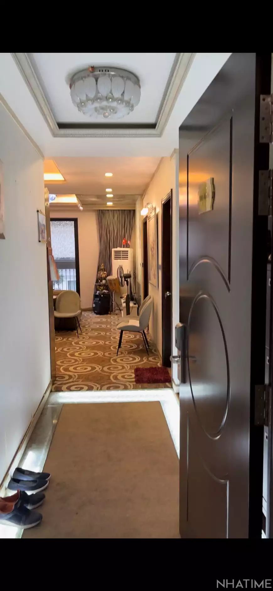 Bán 2pn 95m T03 Times City nhà đẹp giá rẻ Photo No.7