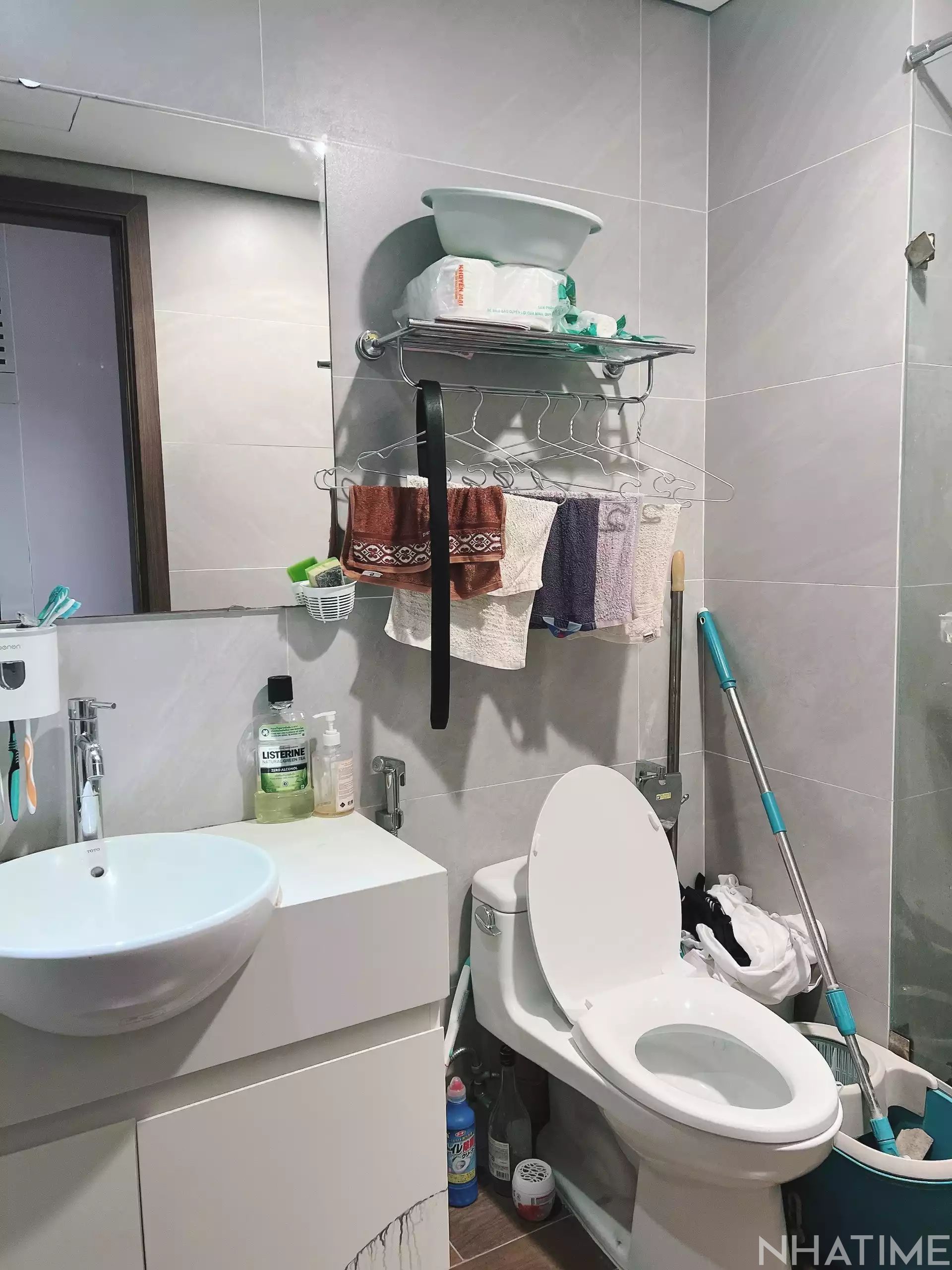 Bán 3pn dt 118m toa Park 08 Times City Photo No.5