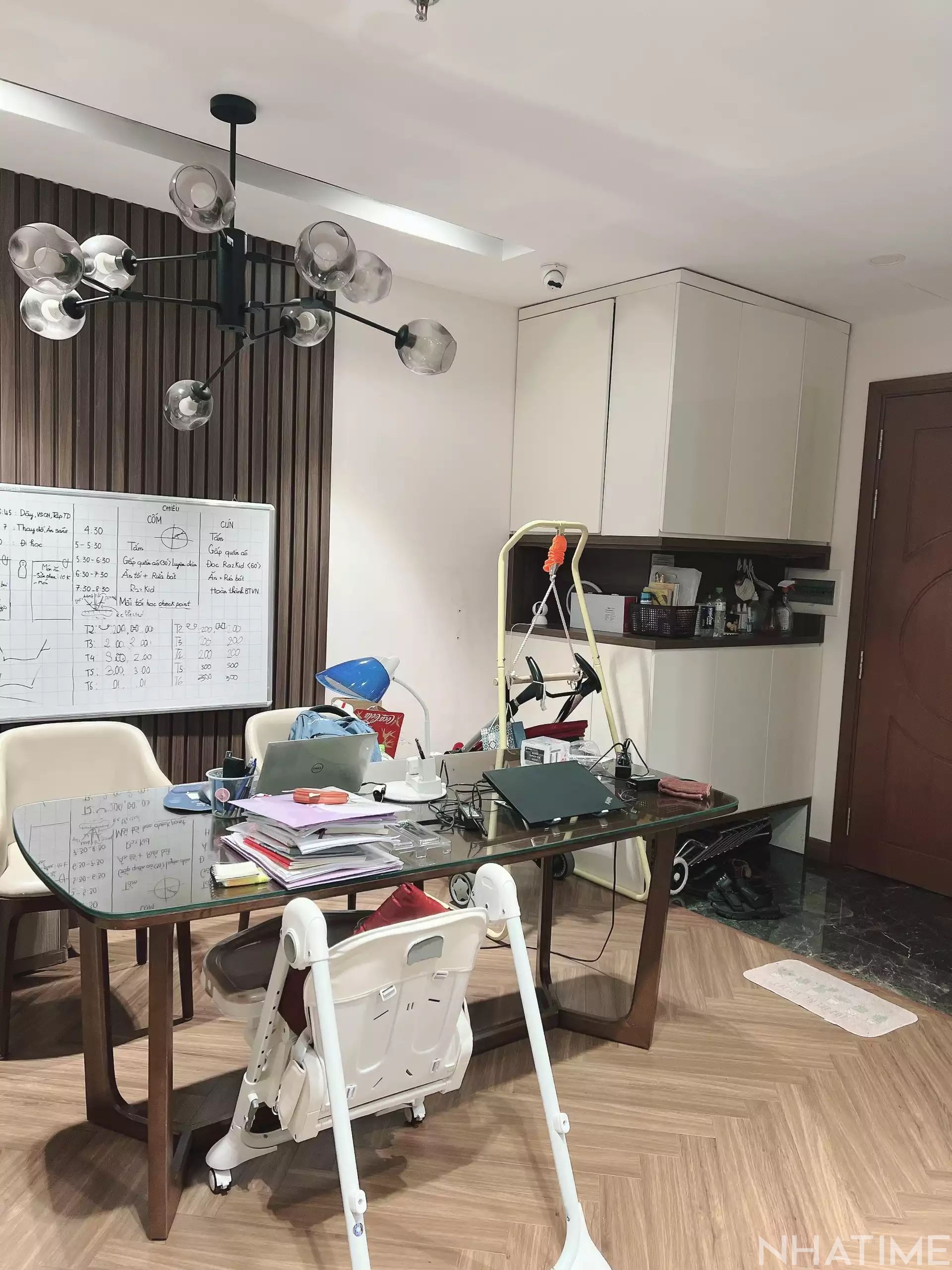 Bán 3pn dt 118m toa Park 08 Times City Photo No.6