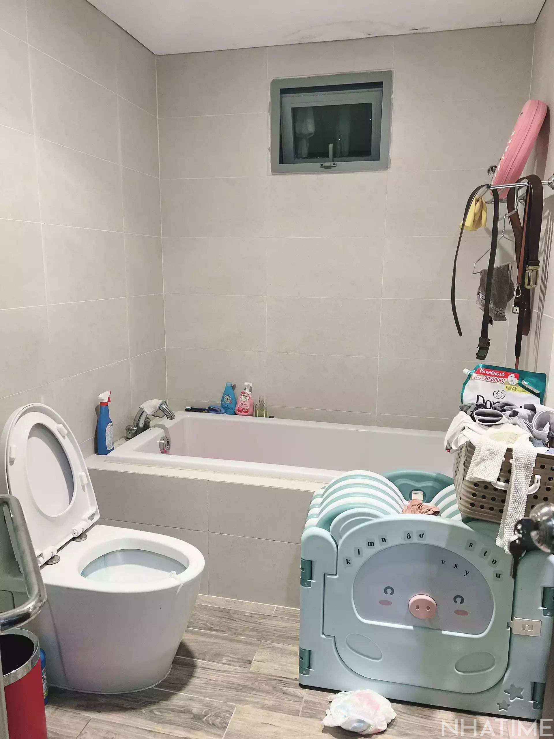 Bán 3pn dt 118m toa Park 08 Times City Photo No.7