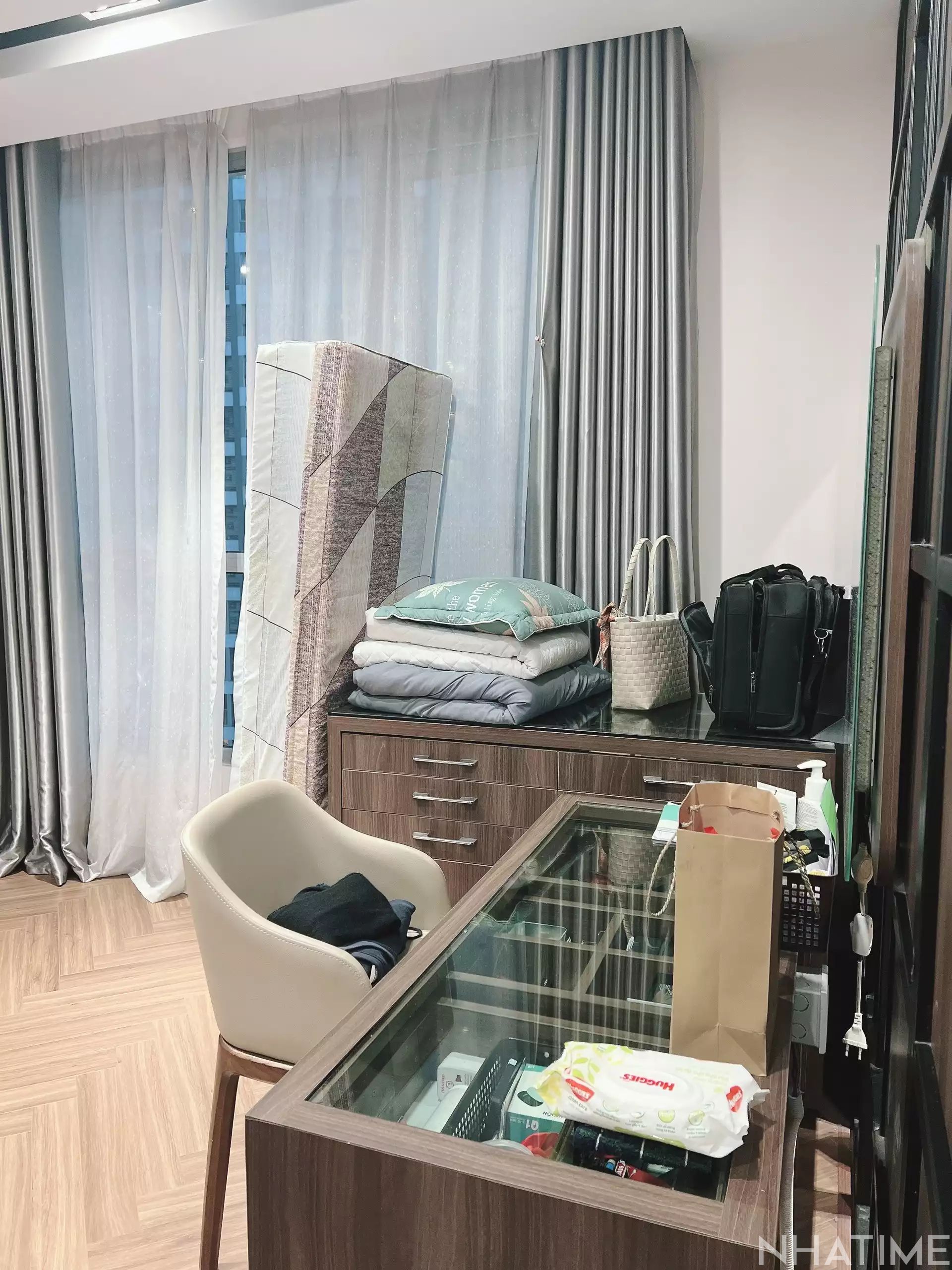 Bán 3pn dt 118m toa Park 08 Times City Photo No.8