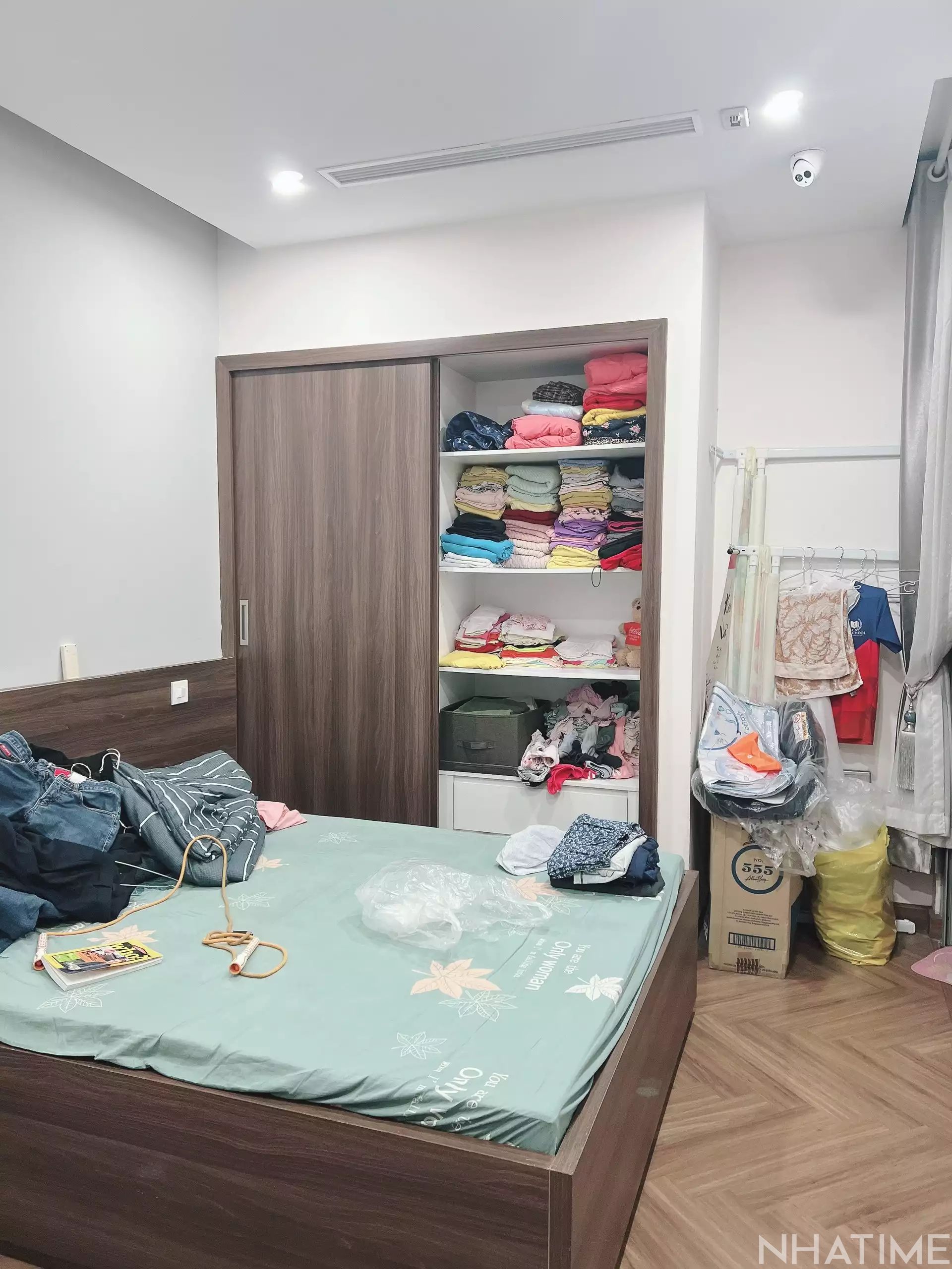 Bán 3pn dt 118m toa Park 08 Times City Photo No.9