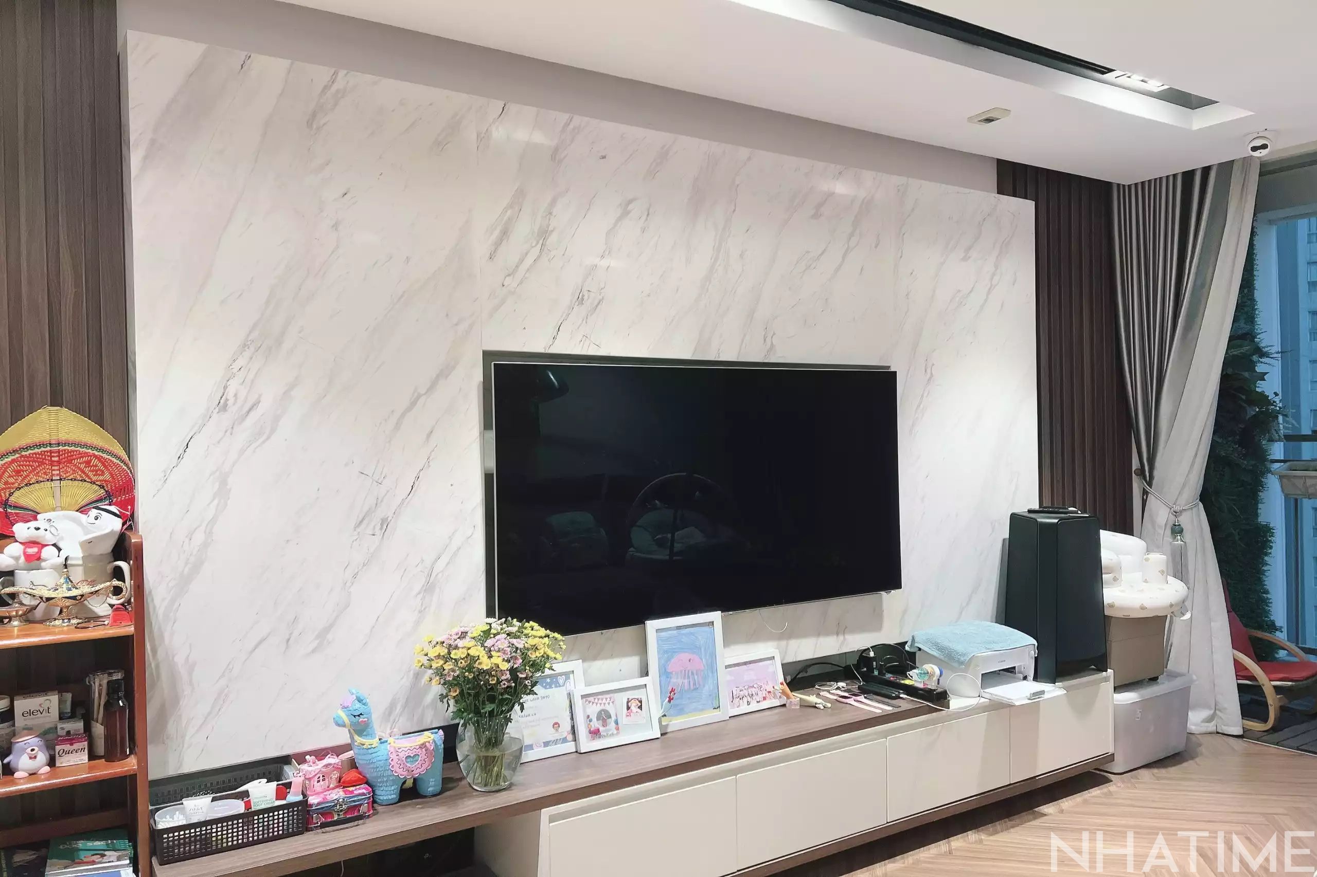 Bán 3pn dt 118m toa Park 08 Times City Photo No.11