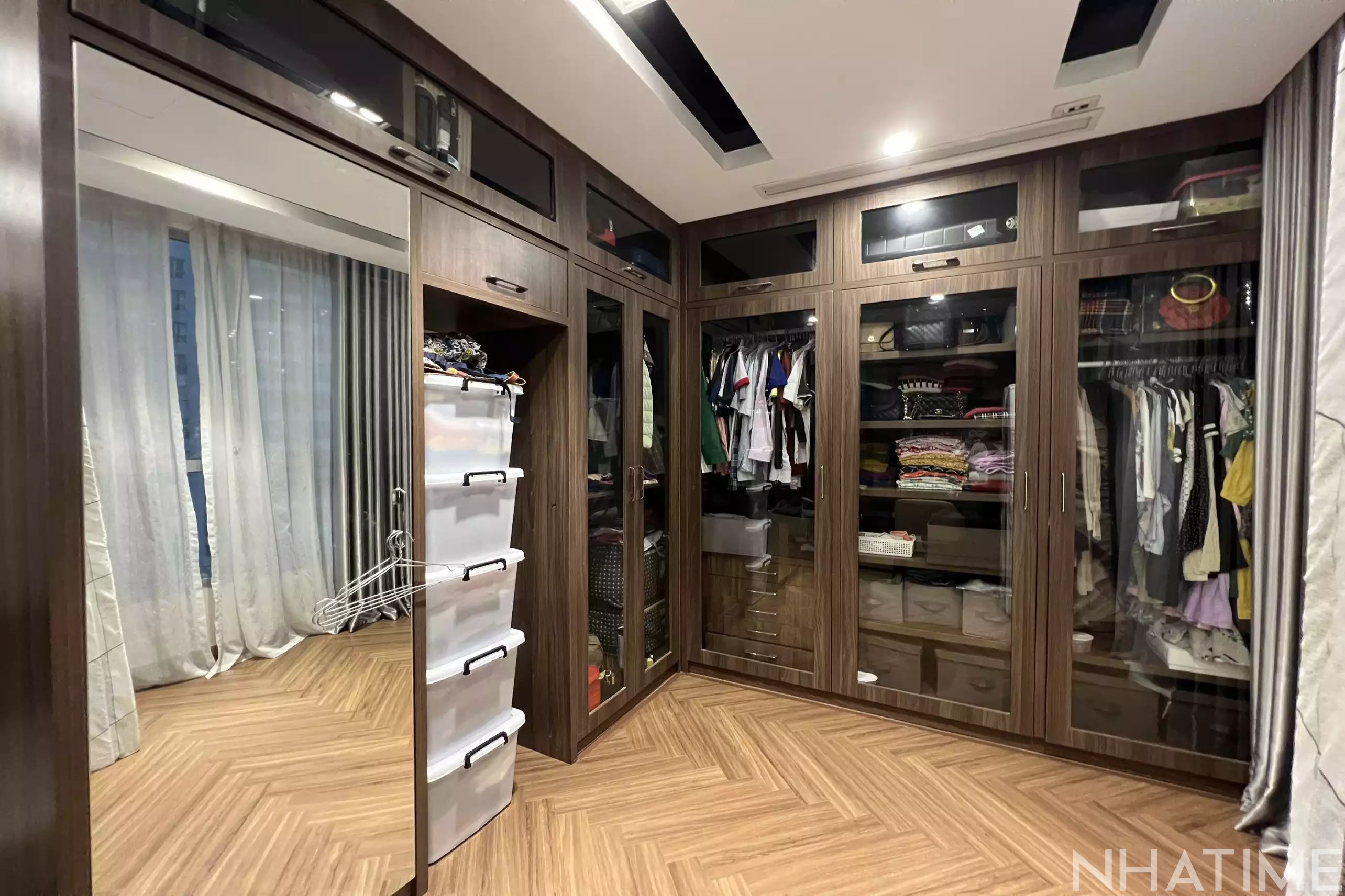 Bán 3pn dt 118m toa Park 08 Times City Photo No.12