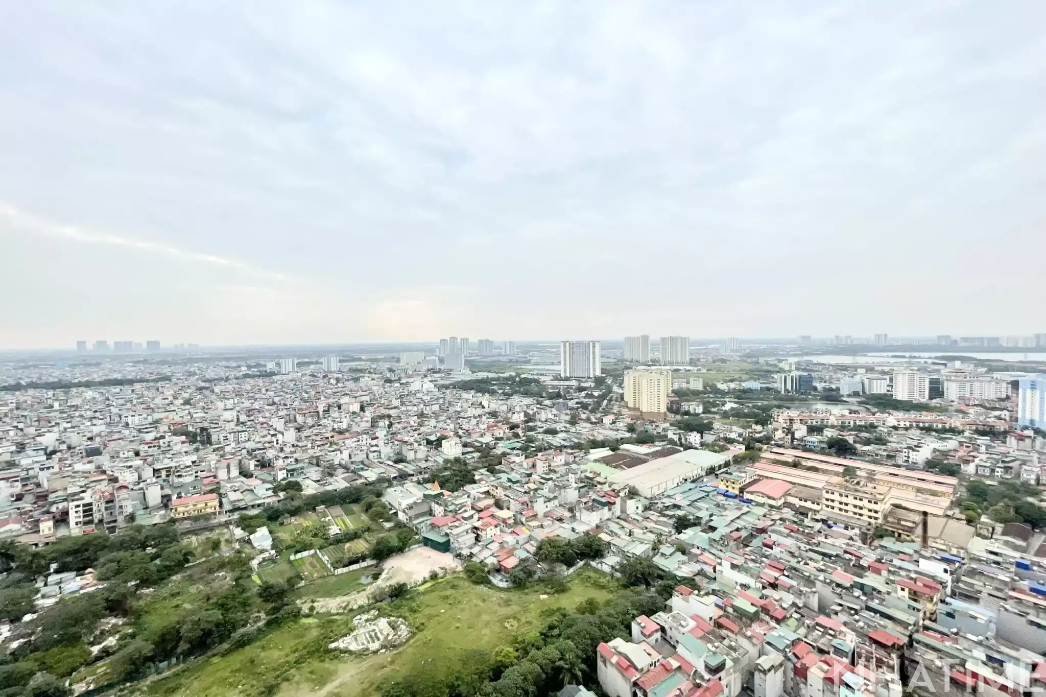 Cho thuê 1pn full đồ đẹp bên Park 05 Photo No.3