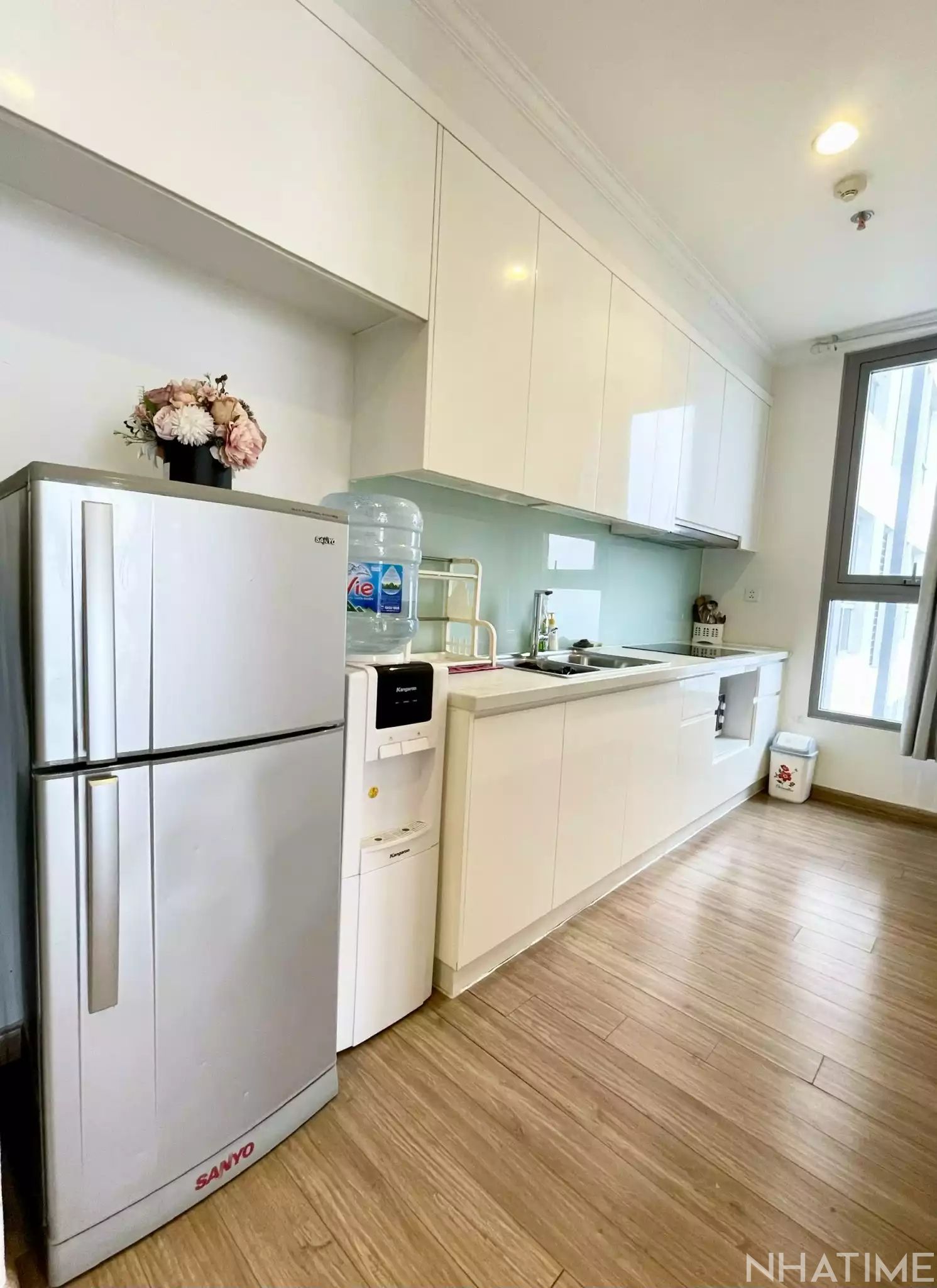 Cho thuê 1pn full đồ đẹp bên Park 05 Photo No.5