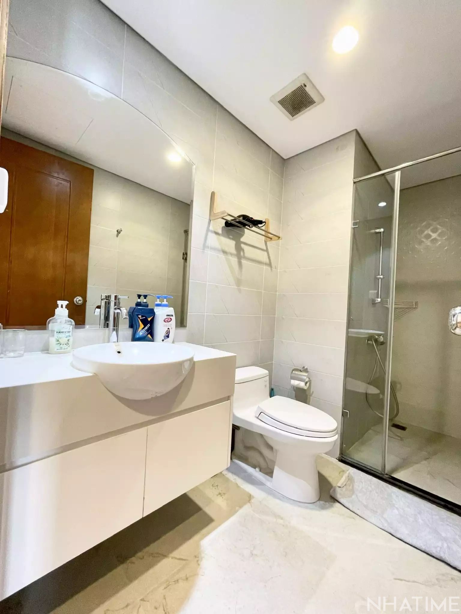 Cho thuê 1pn full đồ đẹp bên Park 05 Photo No.6