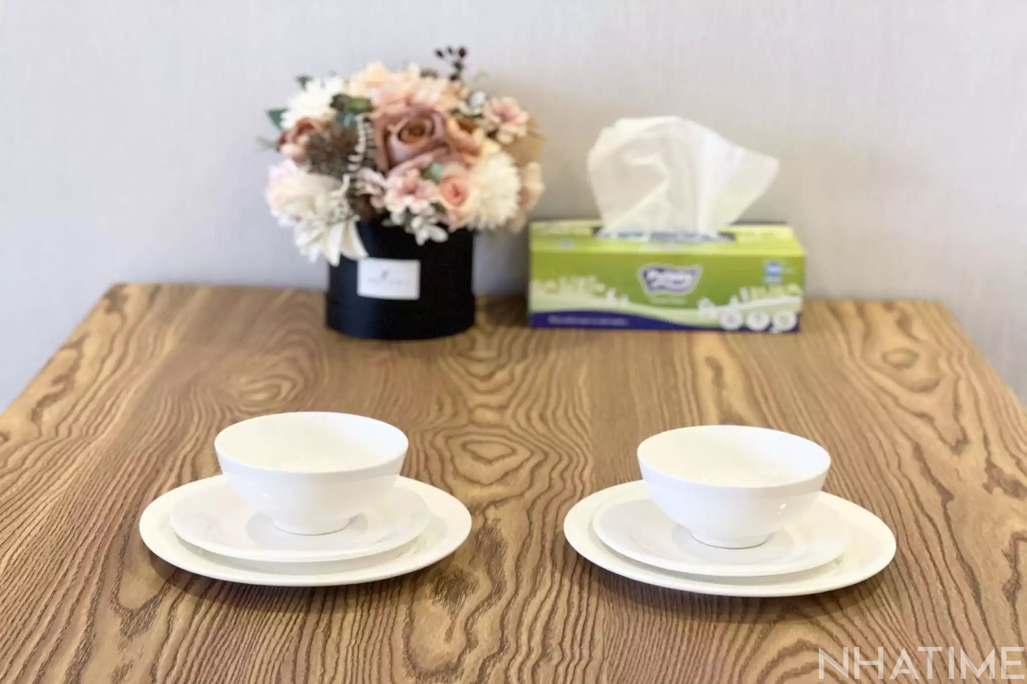 Cho thuê 1pn full đồ đẹp bên Park 05 Photo No.9