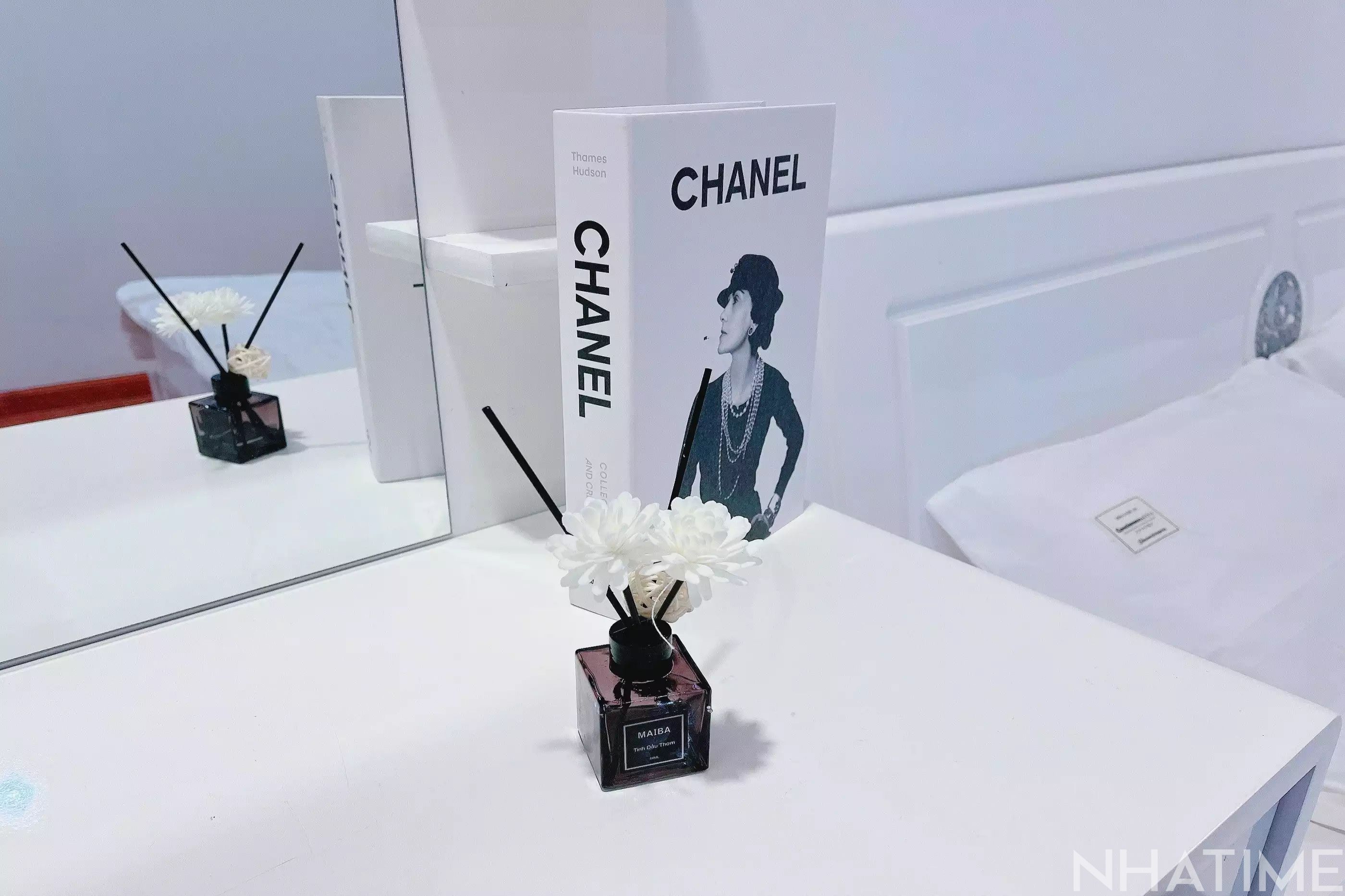 Cho thuê 2pn full đồ đẹp Park 02 Photo No.2