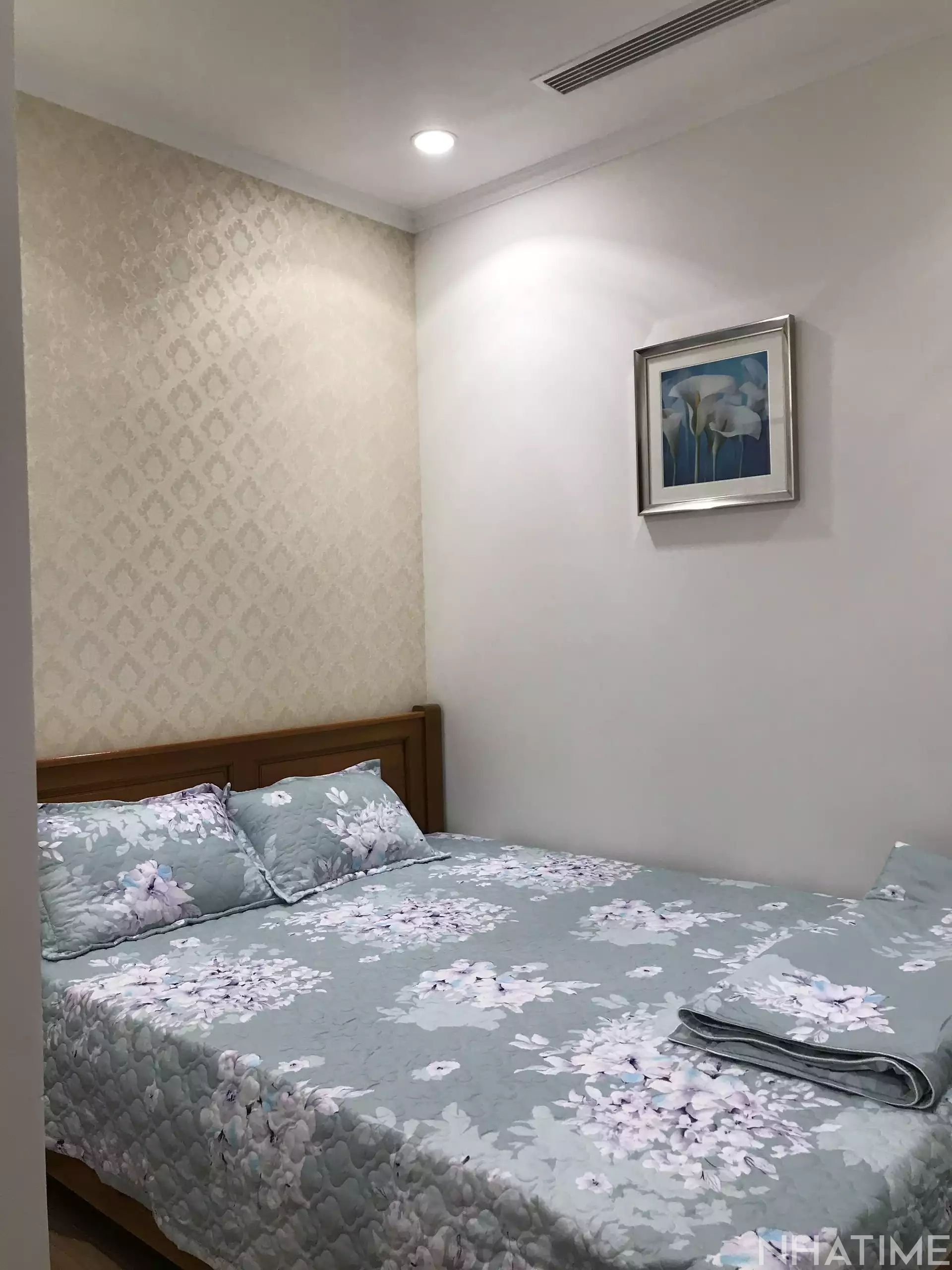 Cho thuê 2pn full đồ đẹp Park 11 Photo No.3