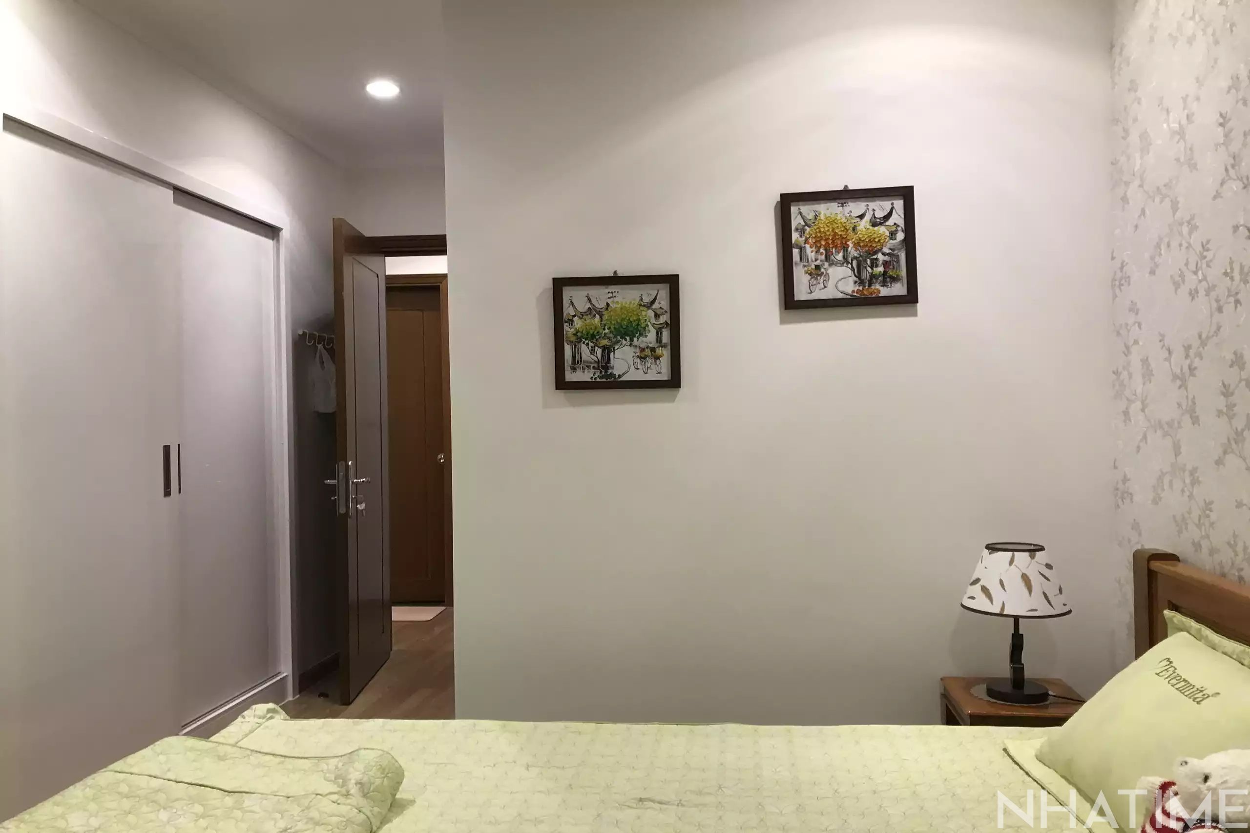 Cho thuê 2pn full đồ đẹp Park 11 Photo No.4