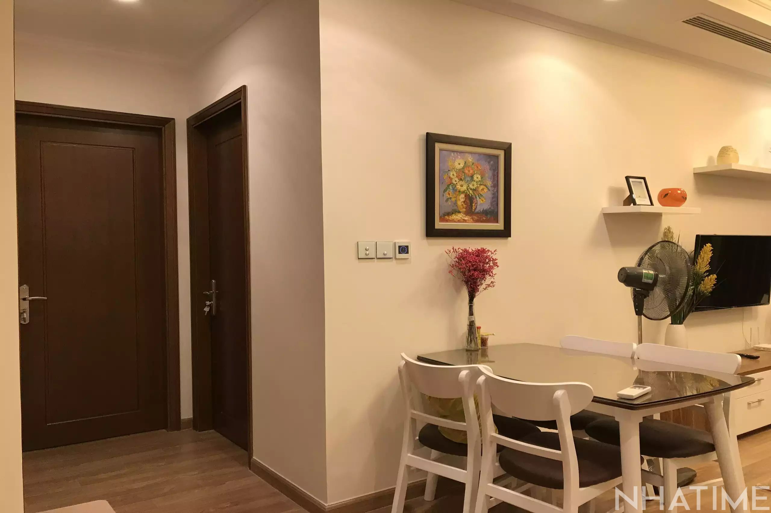 Cho thuê 2pn full đồ đẹp Park 11 Photo No.7