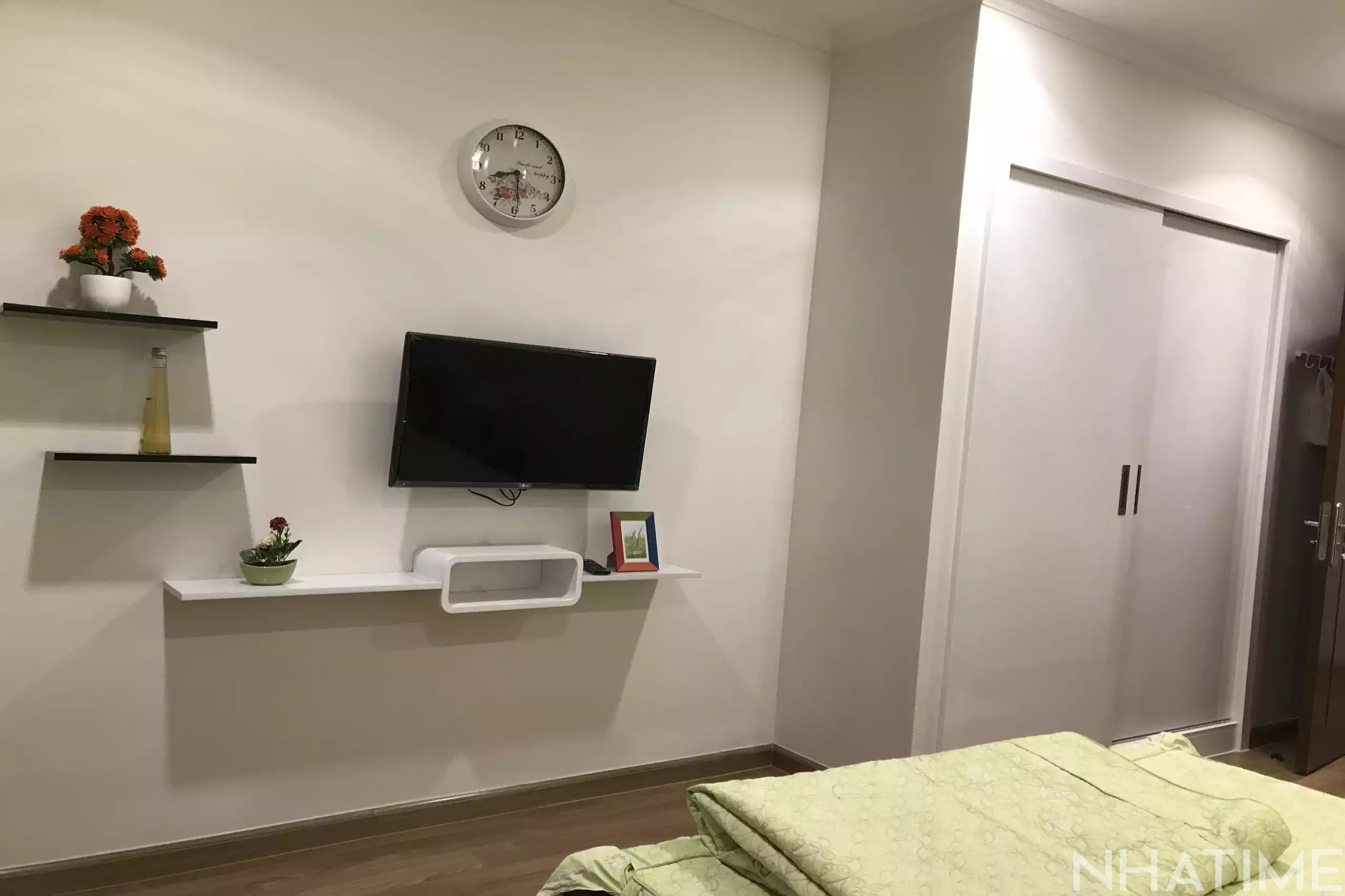 Cho thuê 2pn full đồ đẹp Park 11 Photo No.8