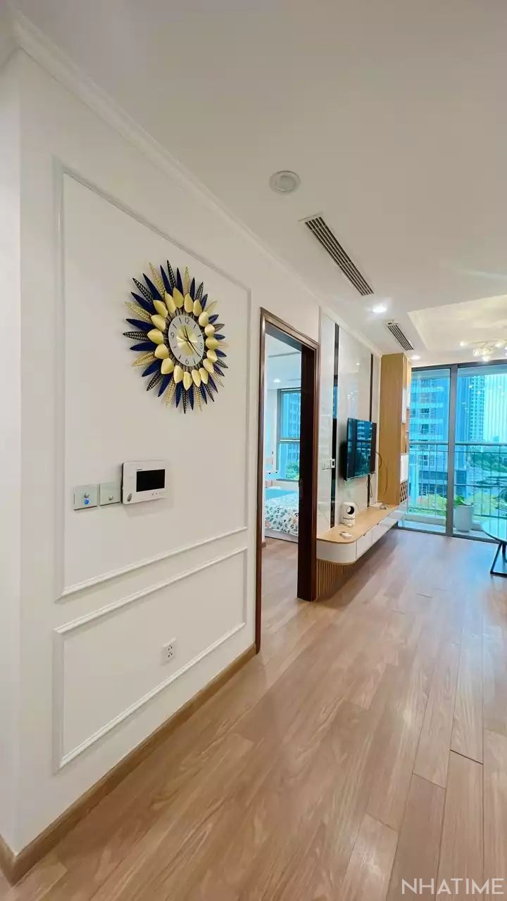 Bán 2pn đep Park 11 view quảng trường Photo No.2