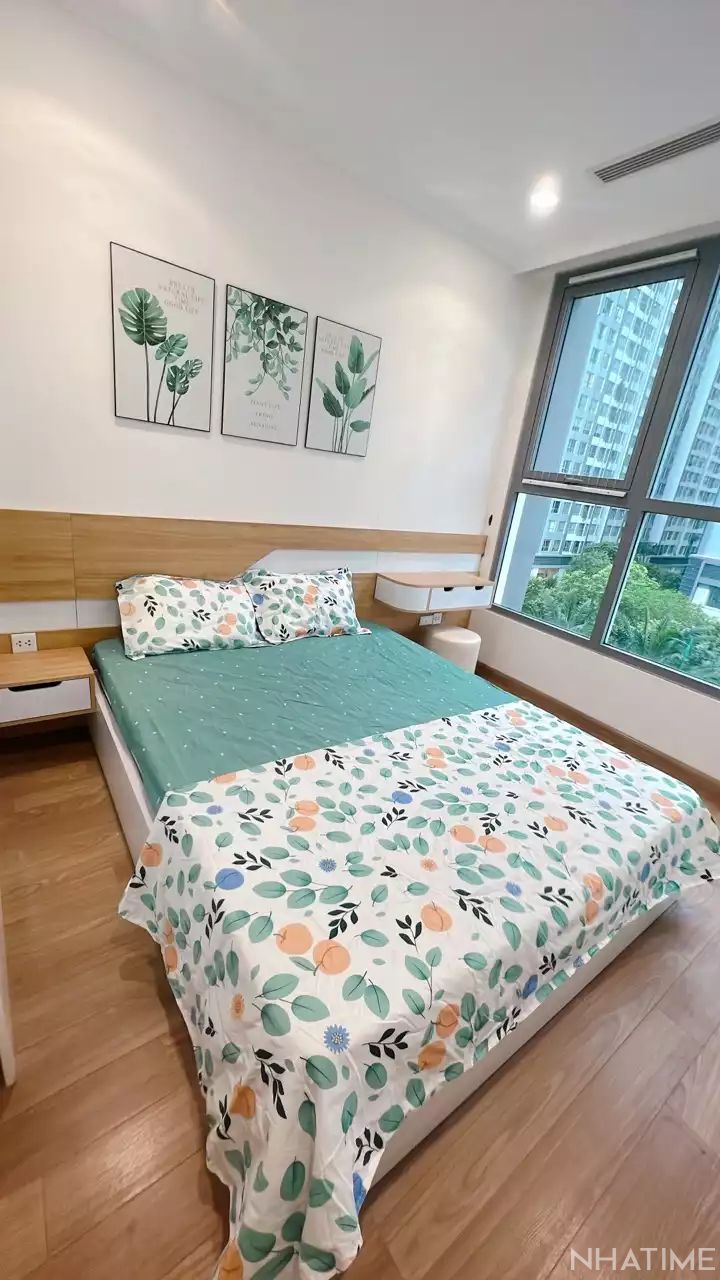 Bán 2pn đep Park 11 view quảng trường Photo No.3