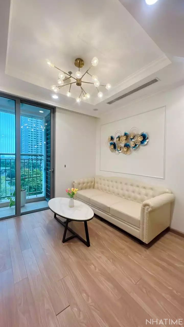 Bán 2pn đep Park 11 view quảng trường Photo No.5