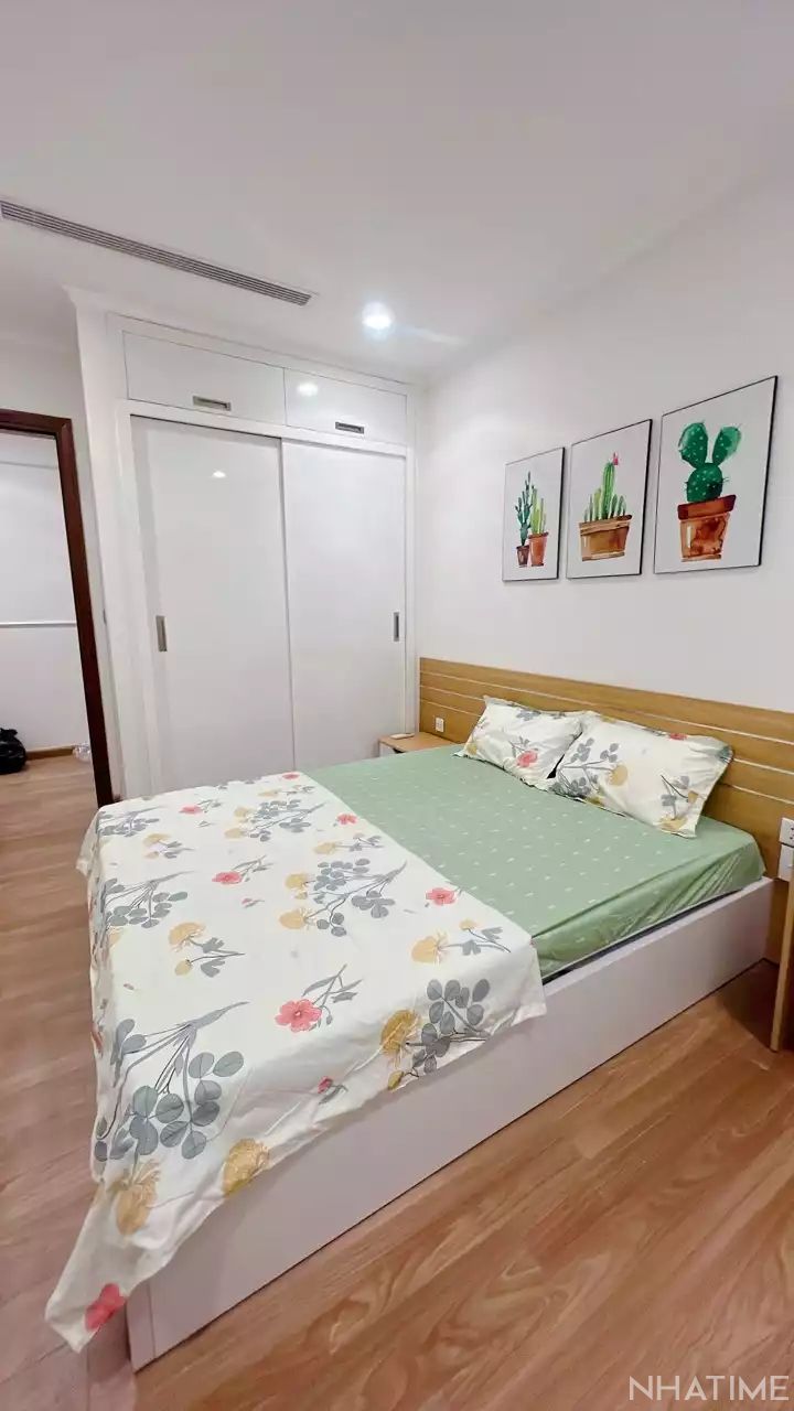 Bán 2pn đep Park 11 view quảng trường Photo No.6