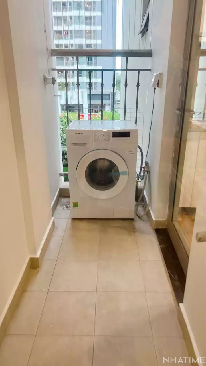 Bán 2pn đep Park 11 view quảng trường Photo No.7