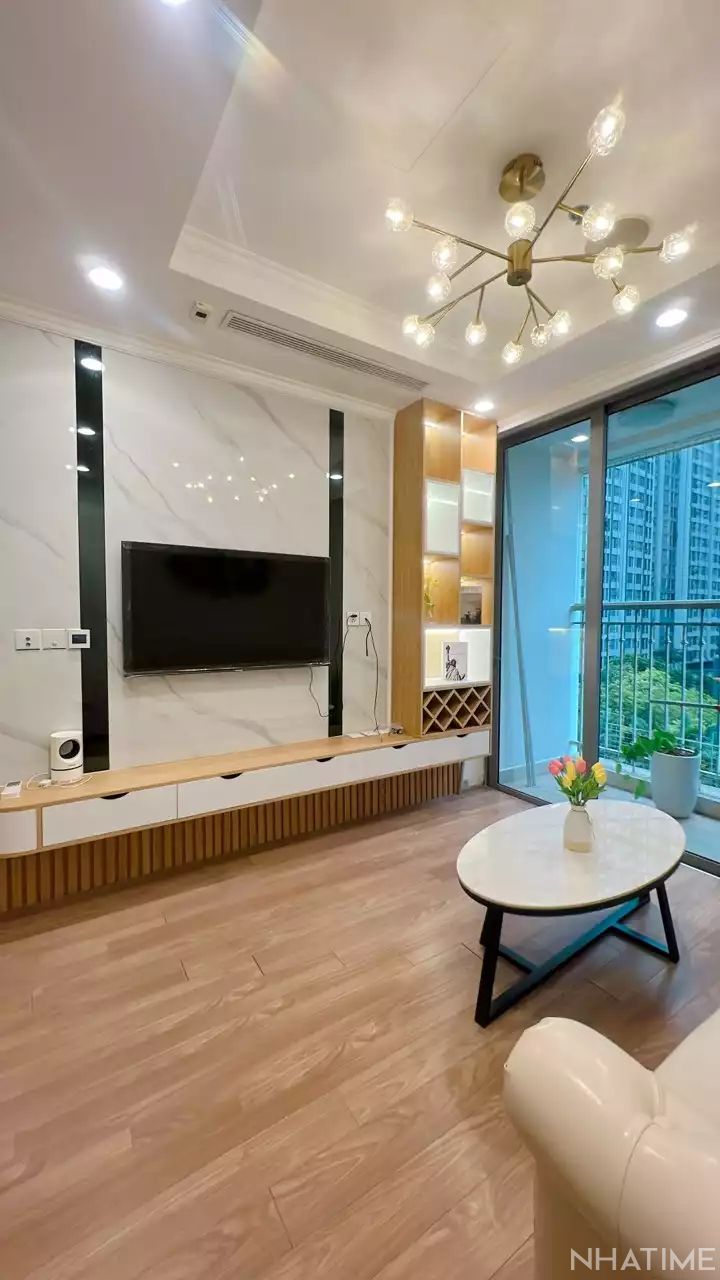 Bán 2pn đep Park 11 view quảng trường Photo No.8